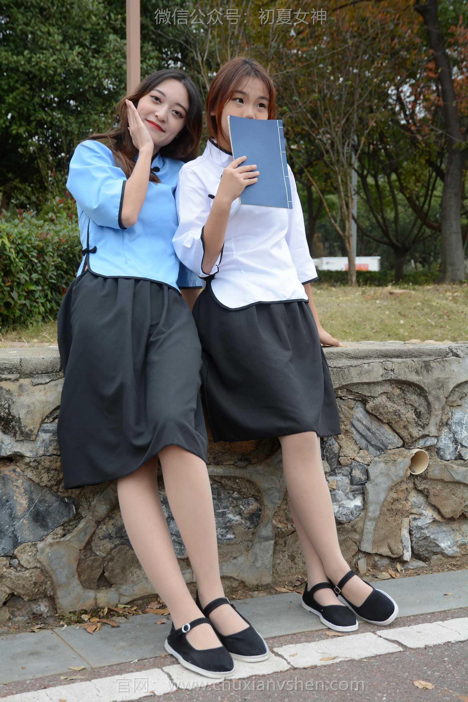 图片[122]-初夏女神 NO.166 依依 民国女神[149P] – 速更版-美库