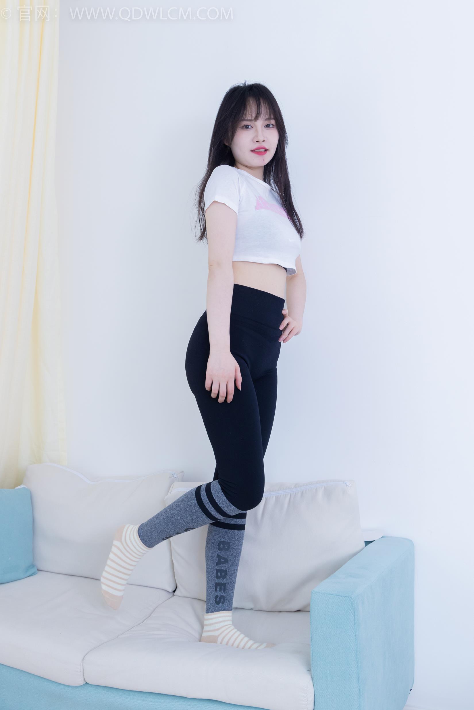 图片[19]-物恋传媒 NO.2006 盲盒2[180P] – 速更版-美库