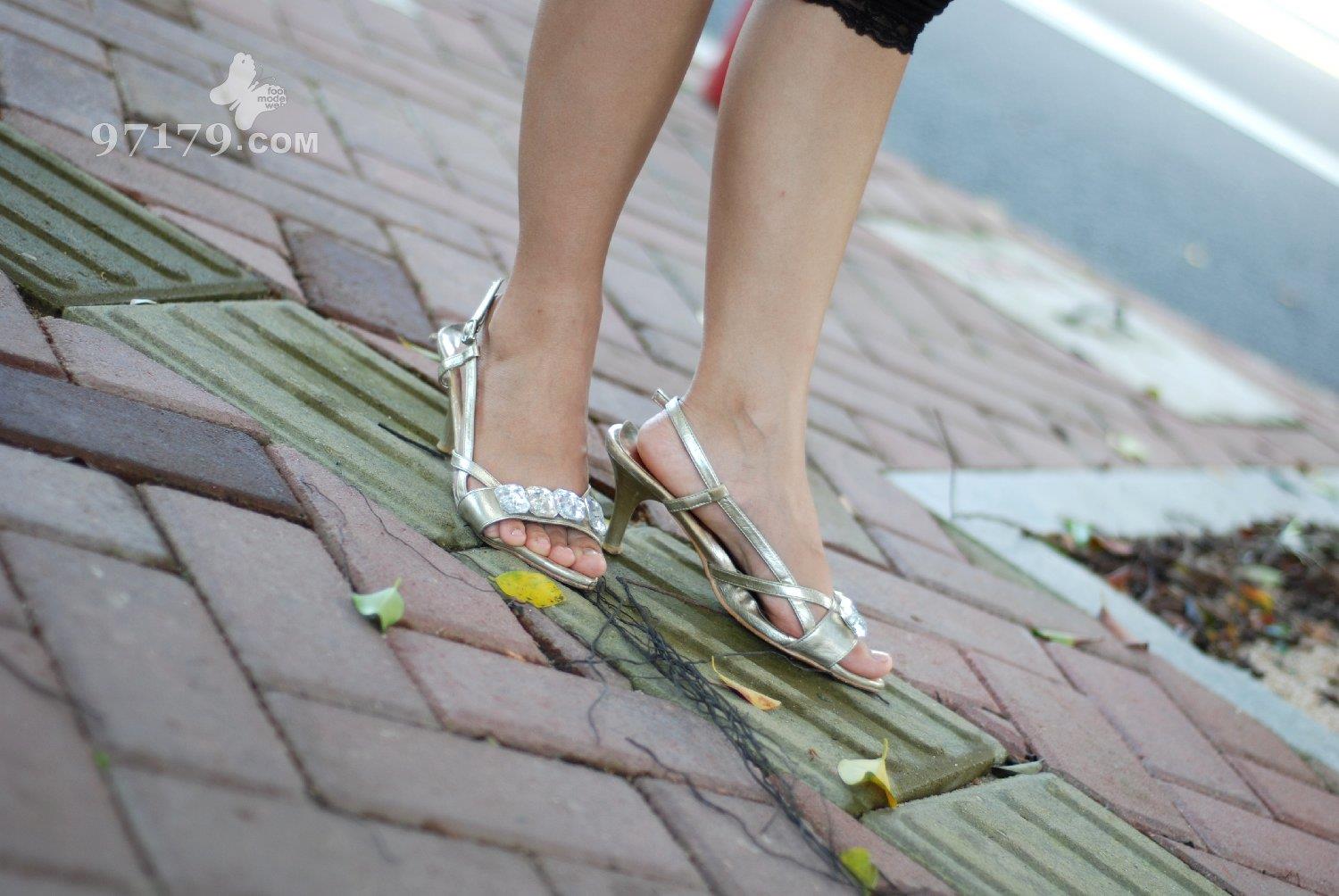 图片[14]-97179 NO.003-Candy[16P] – 速更版-美库