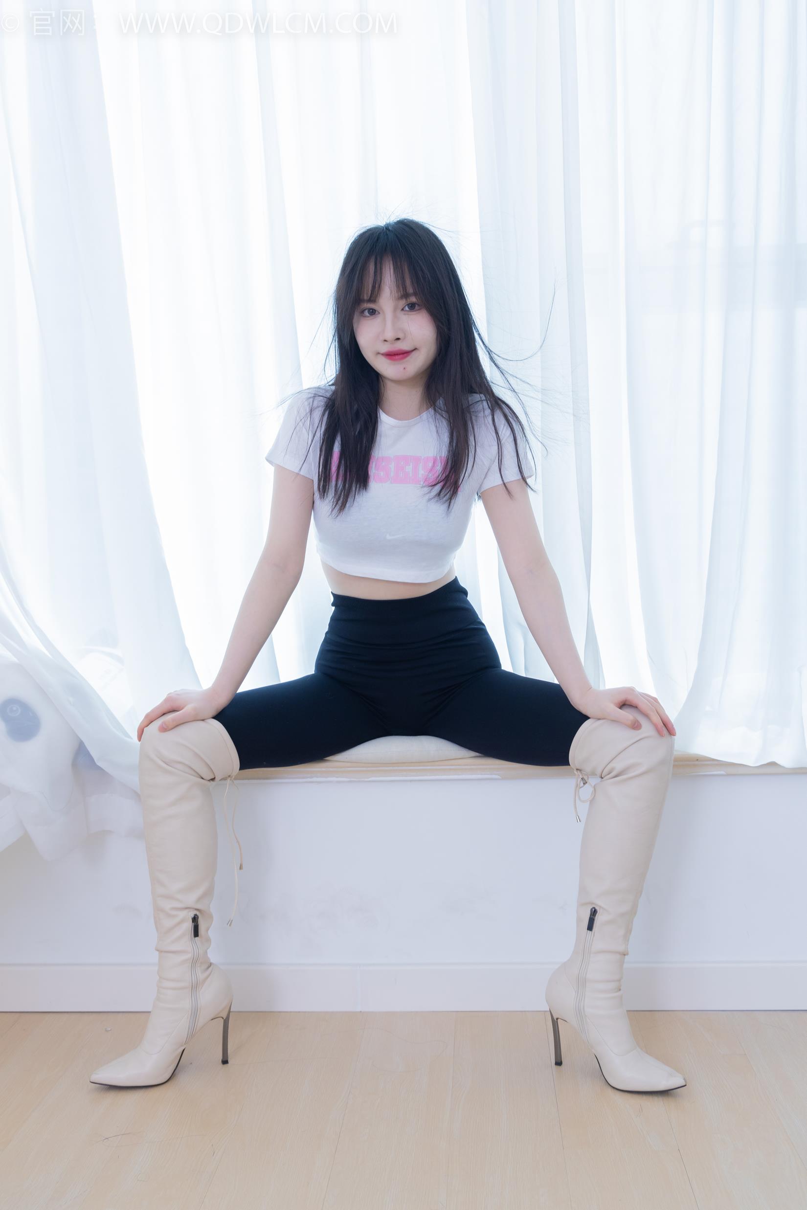 图片[111]-物恋传媒 NO.2006 盲盒2[180P] – 速更版-美库