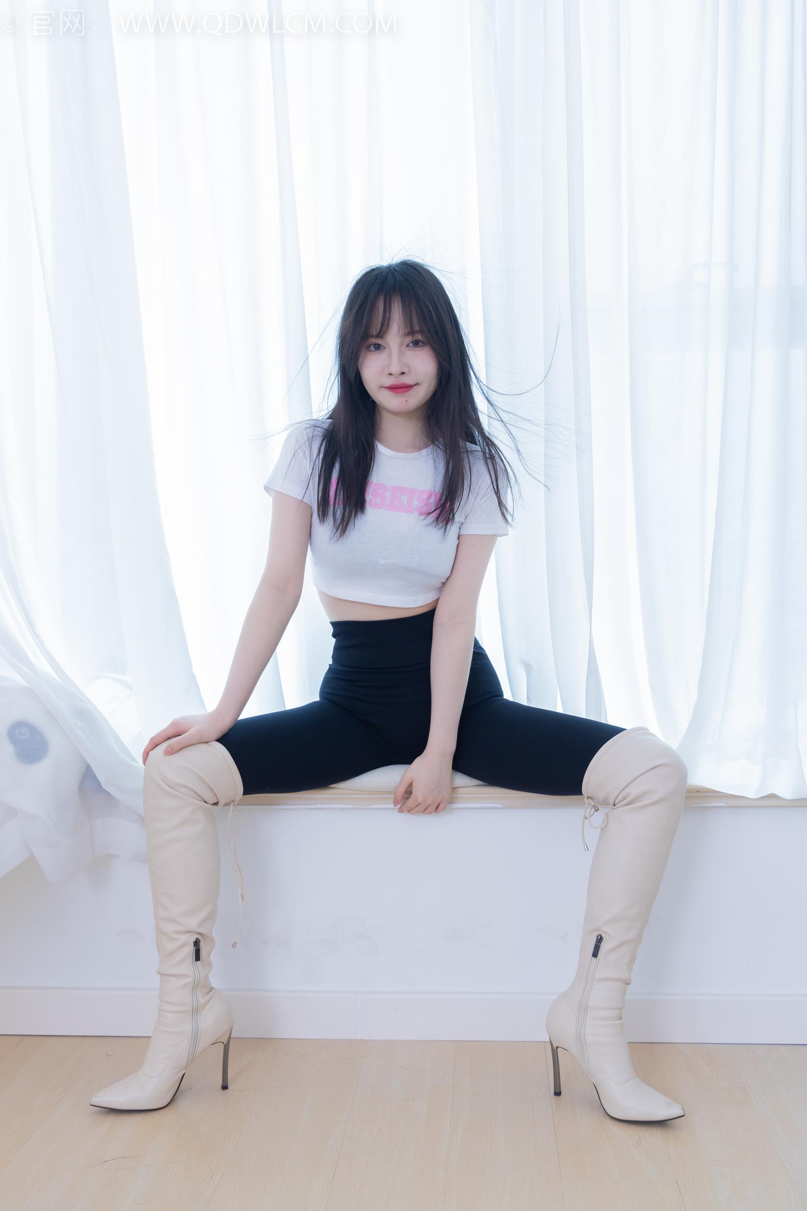 图片[112]-物恋传媒 NO.2006 盲盒2[180P] – 速更版-美库