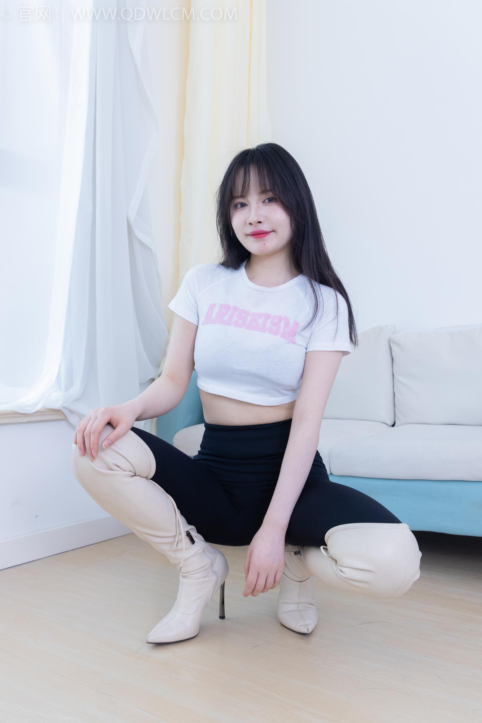 图片[123]-物恋传媒 NO.2006 盲盒2[180P] – 速更版-美库