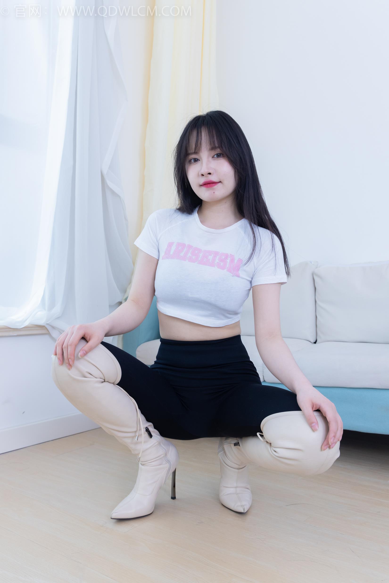 图片[124]-物恋传媒 NO.2006 盲盒2[180P] – 速更版-美库