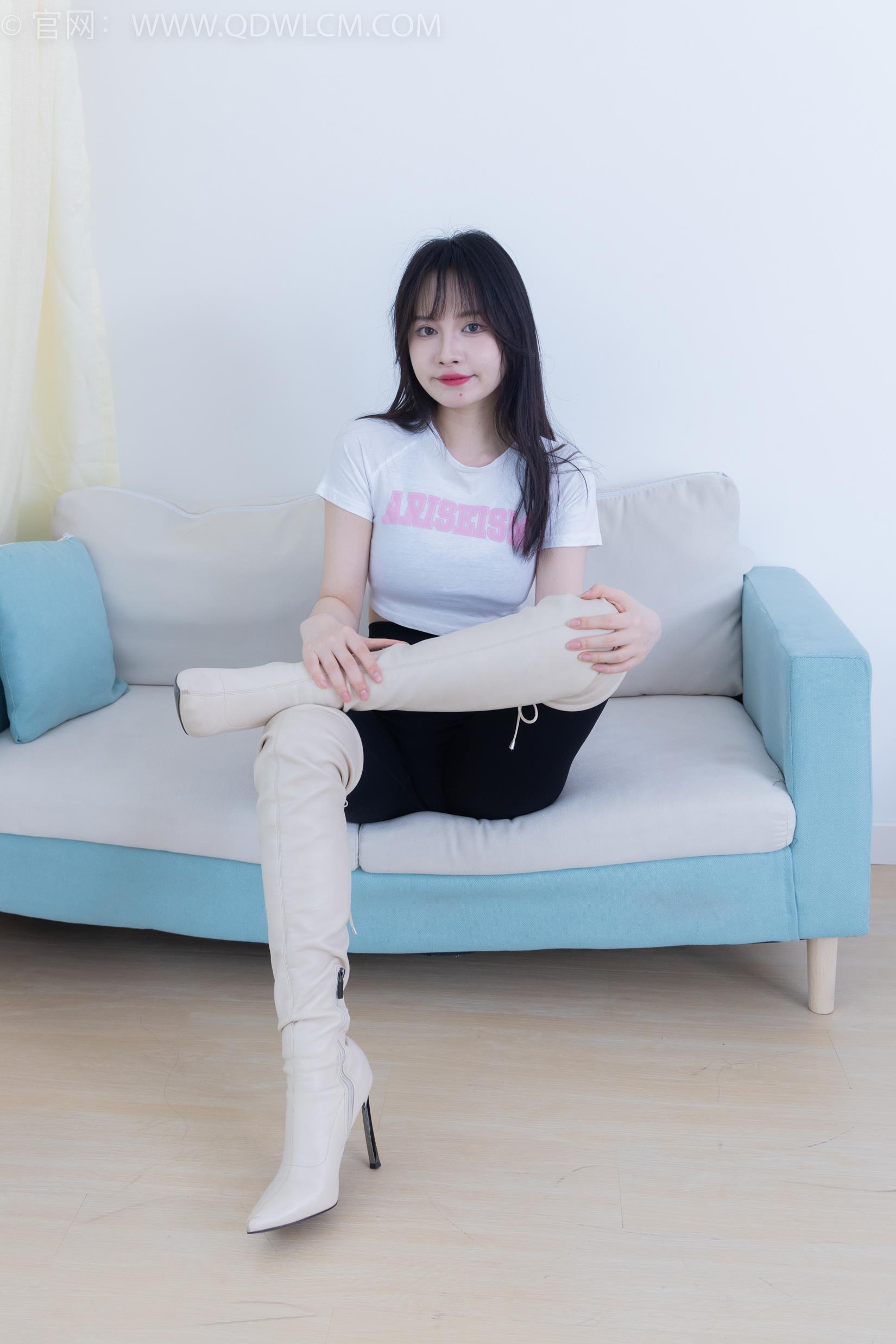 图片[132]-物恋传媒 NO.2006 盲盒2[180P] – 速更版-美库