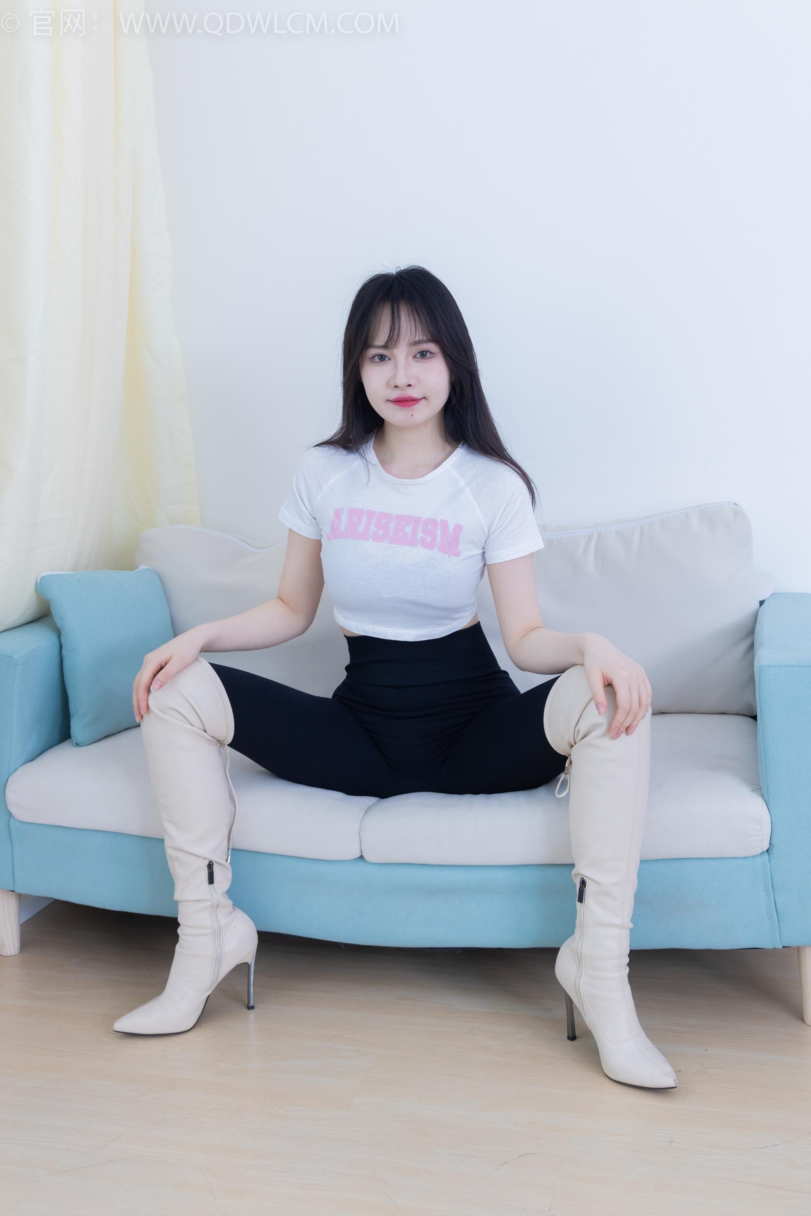 图片[134]-物恋传媒 NO.2006 盲盒2[180P] – 速更版-美库