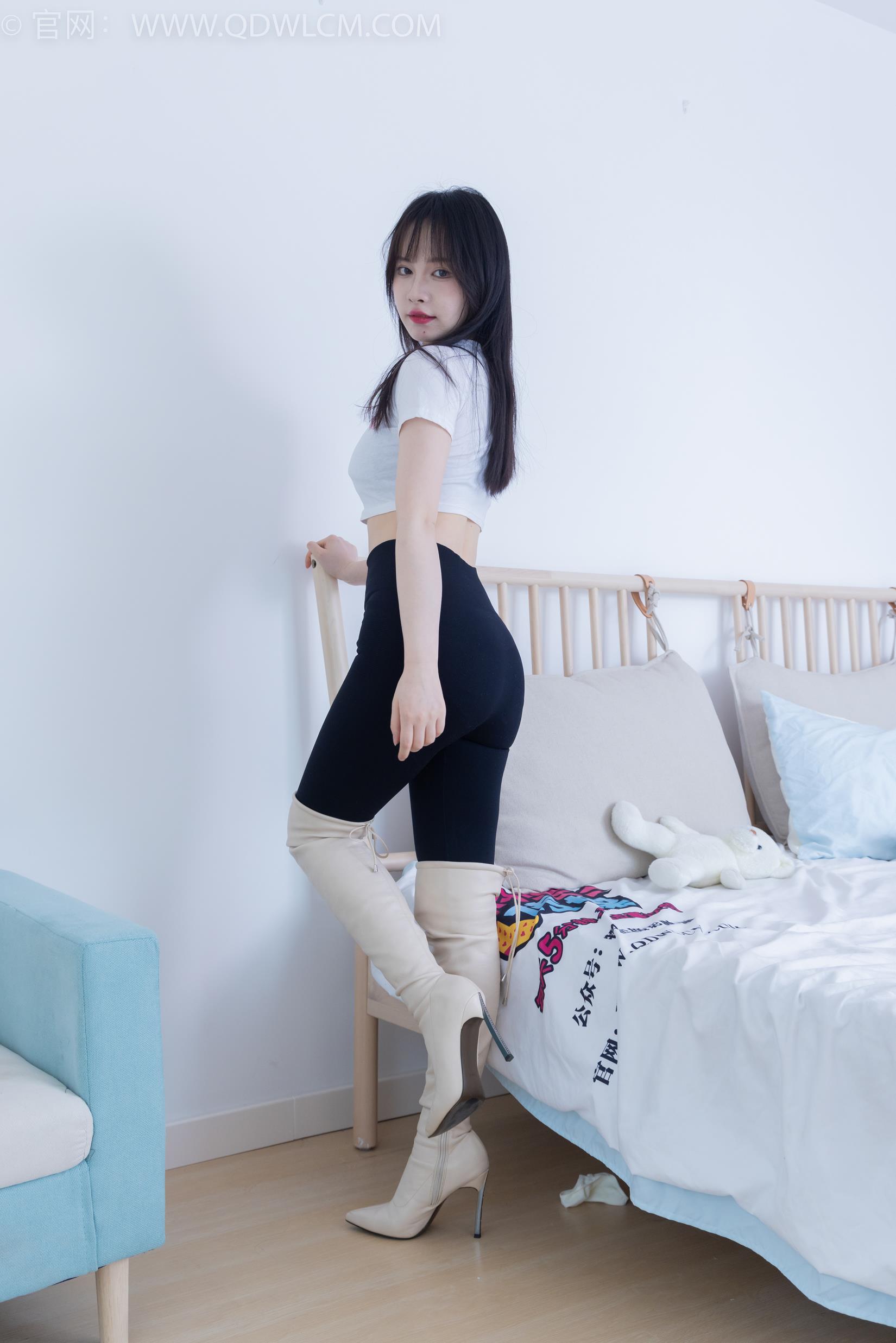 图片[141]-物恋传媒 NO.2006 盲盒2[180P] – 速更版-美库