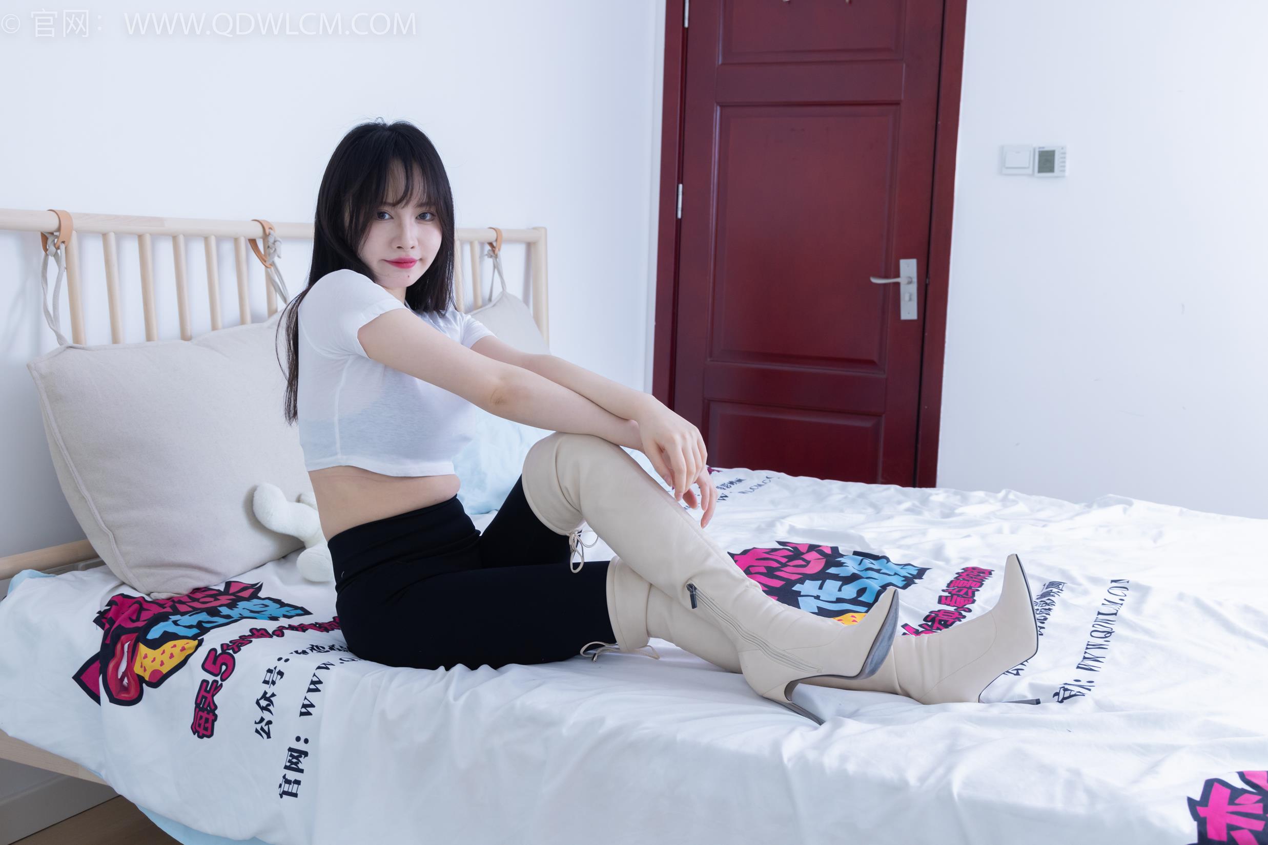 图片[147]-物恋传媒 NO.2006 盲盒2[180P] – 速更版-美库