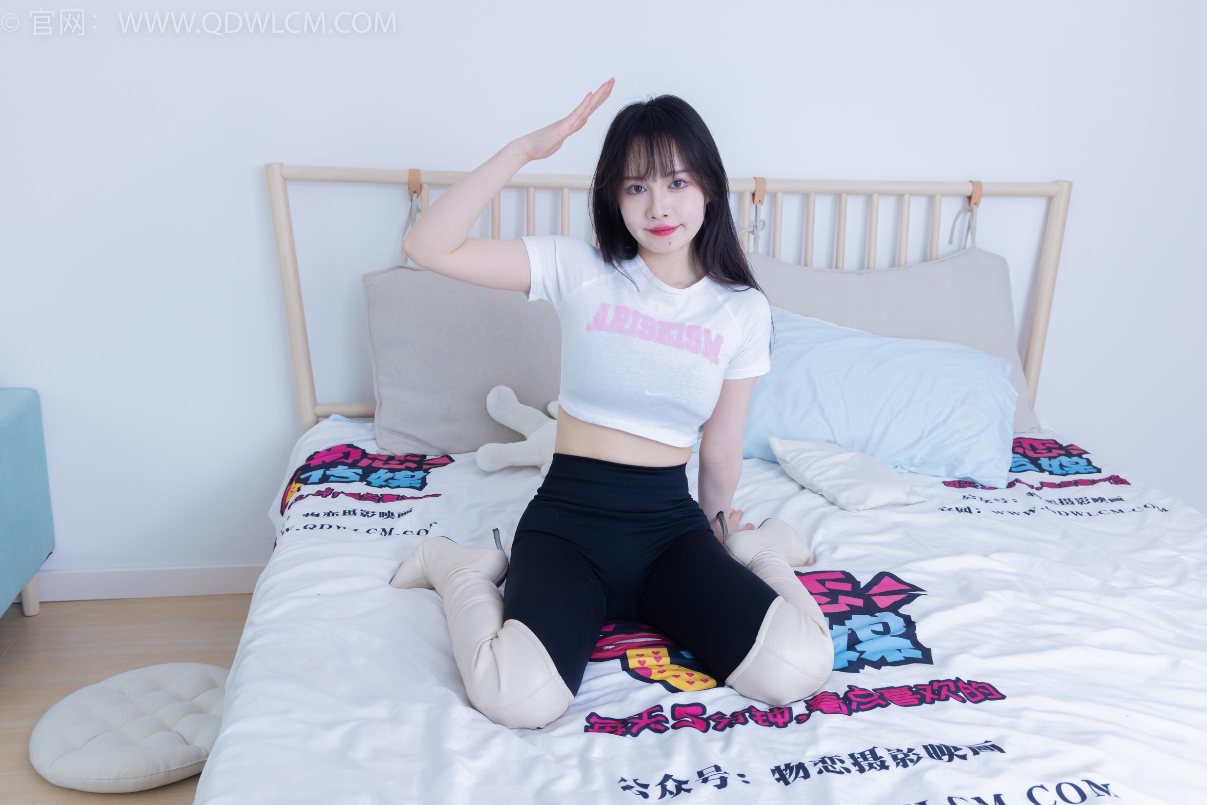 图片[150]-物恋传媒 NO.2006 盲盒2[180P] – 速更版-美库