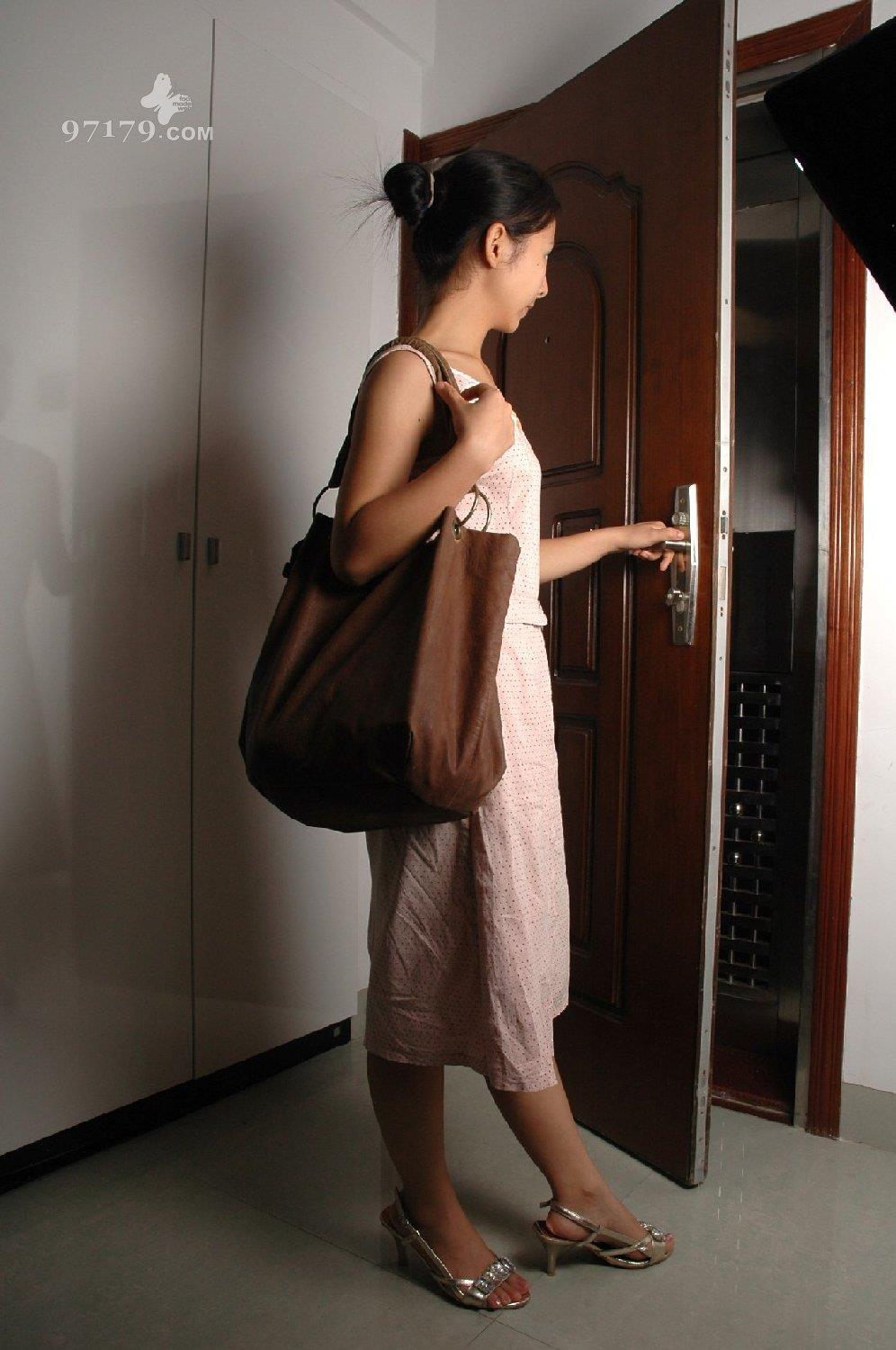 图片[24]-97179 NO.005-Candy[43P] – 速更版-美库