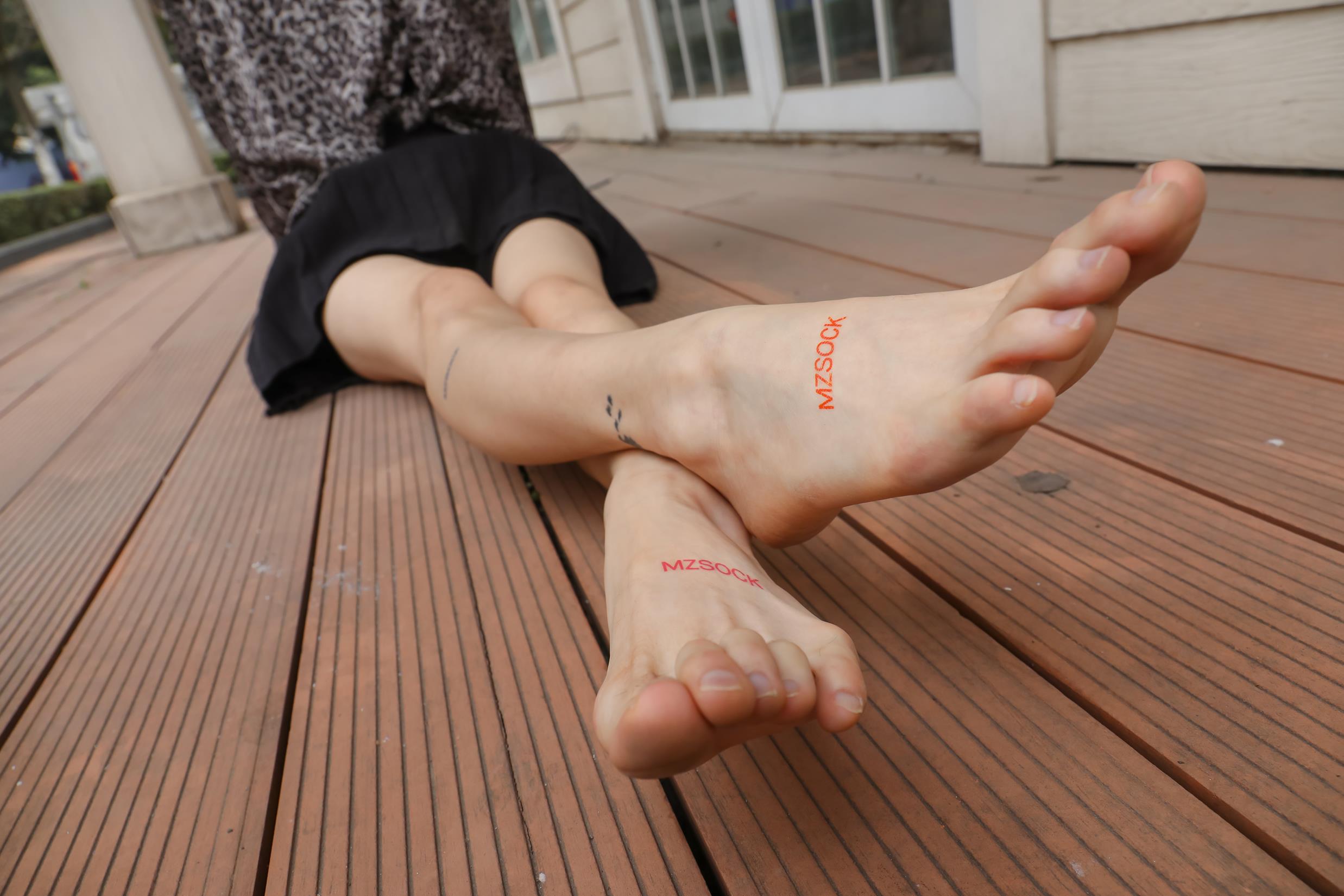 图片[65]-[MZSOCK]爱美足 NO.292 雨沫[68P] – 速更版-美库