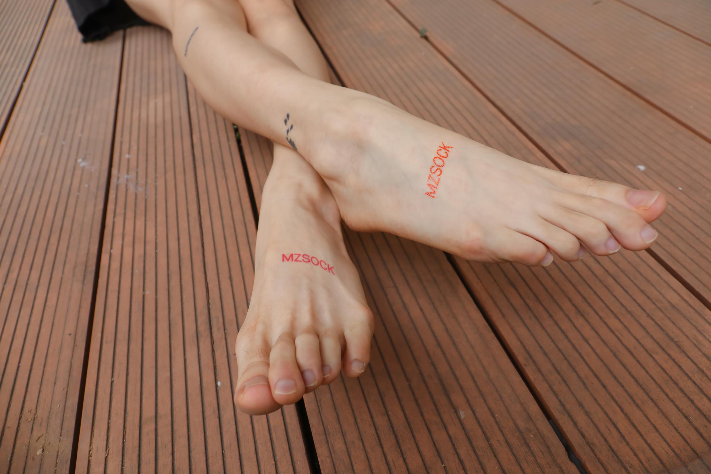 图片[66]-[MZSOCK]爱美足 NO.292 雨沫[68P] – 速更版-美库