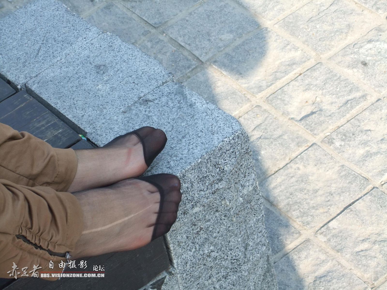 图片[11]-自由摄影 No.260 晒嘿丝 [30P] – 速更版-美库