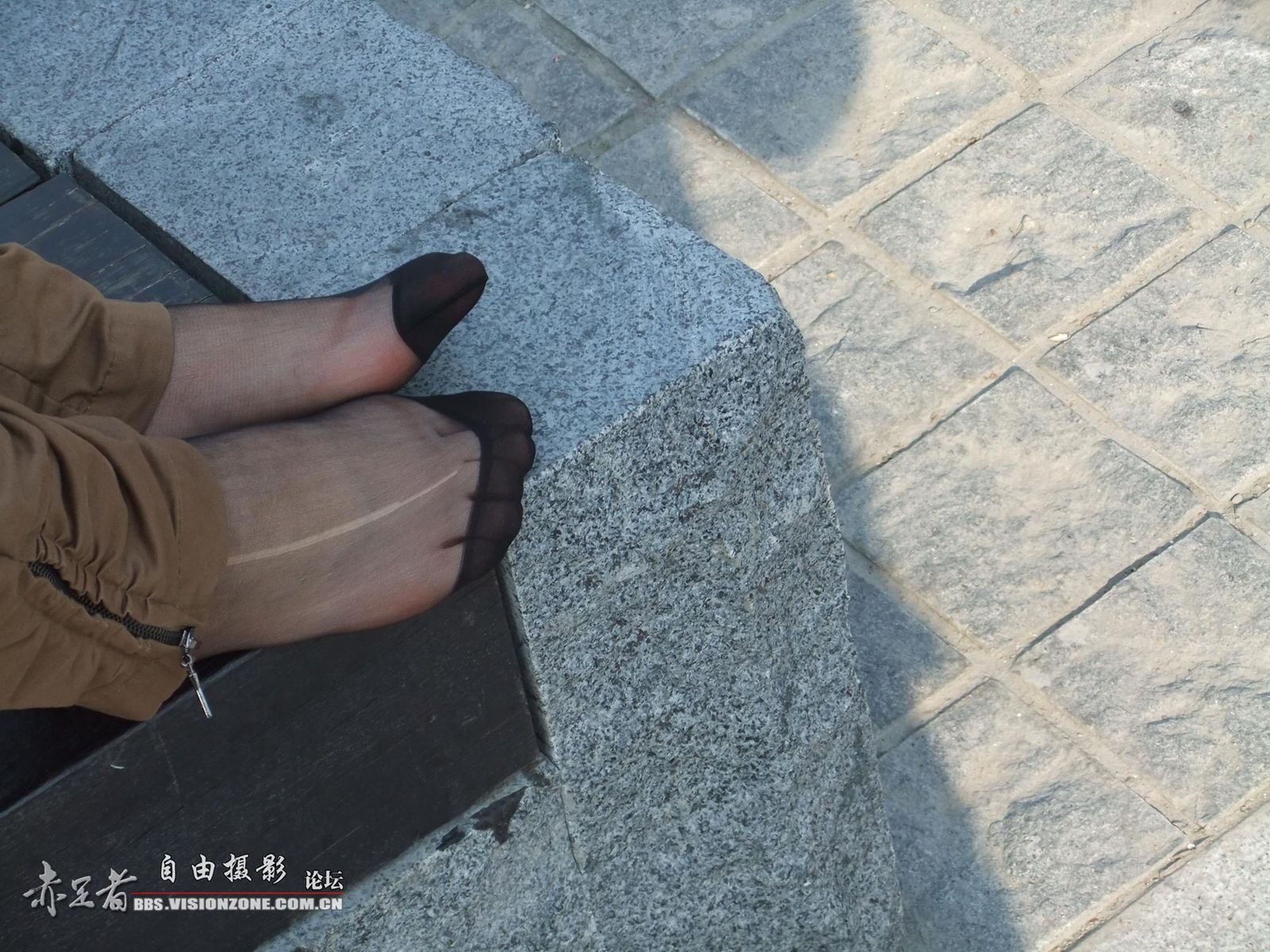 图片[12]-自由摄影 No.260 晒嘿丝 [30P] – 速更版-美库