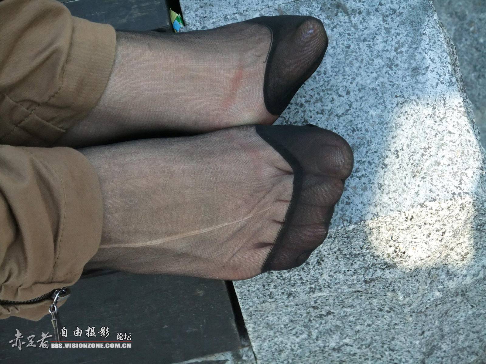 图片[24]-自由摄影 No.260 晒嘿丝 [30P] – 速更版-美库