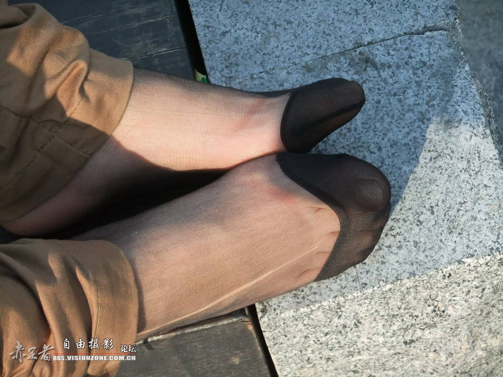 图片[26]-自由摄影 No.260 晒嘿丝 [30P] – 速更版-美库