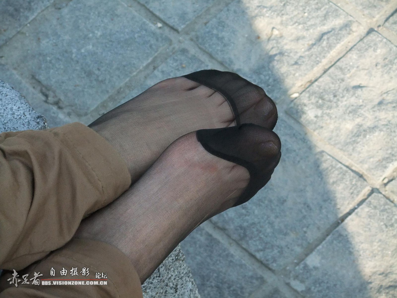 图片[28]-自由摄影 No.260 晒嘿丝 [30P] – 速更版-美库