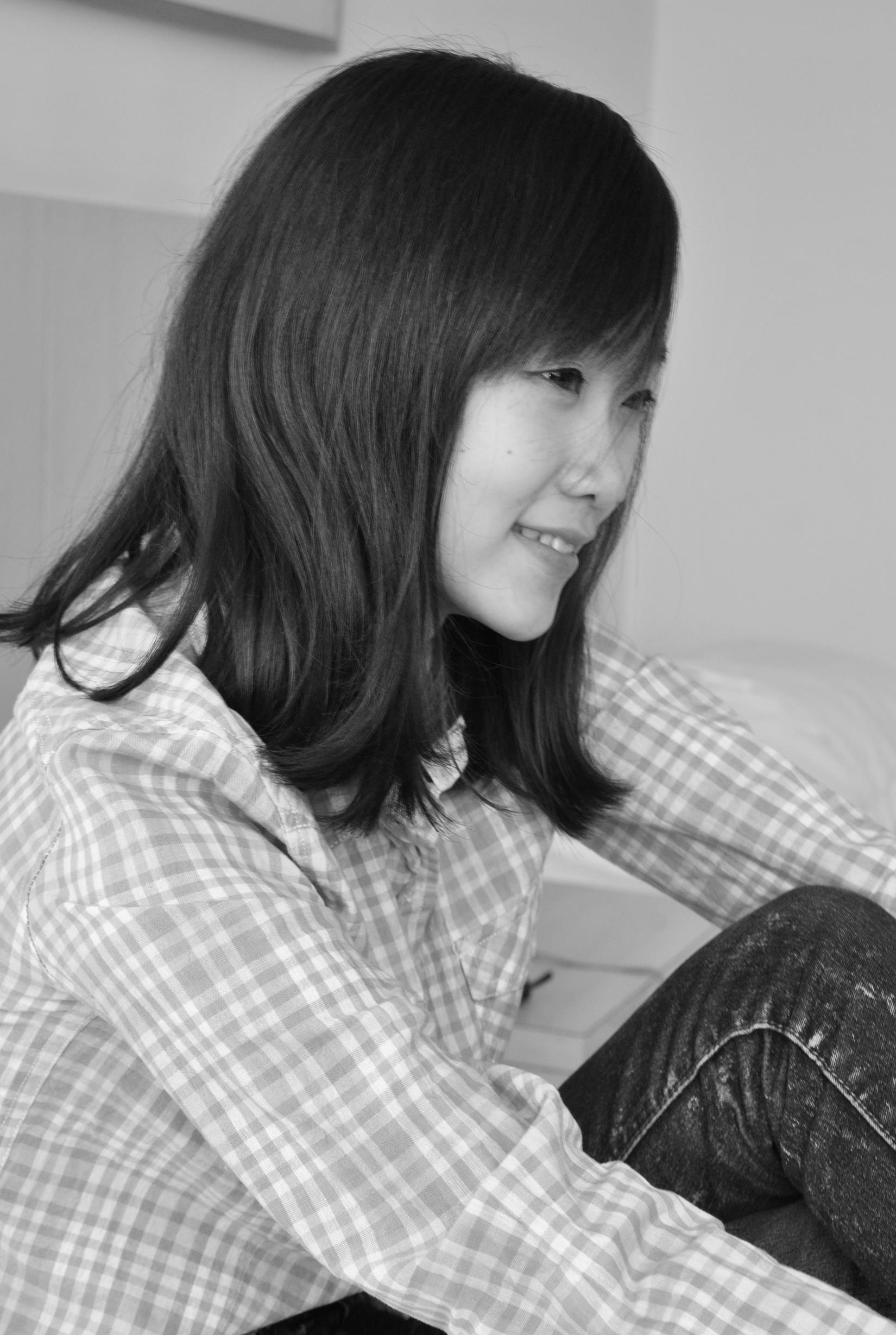 图片[21]-自由摄影 No.262 高透深灰丝 舞神 [24P] – 速更版-美库