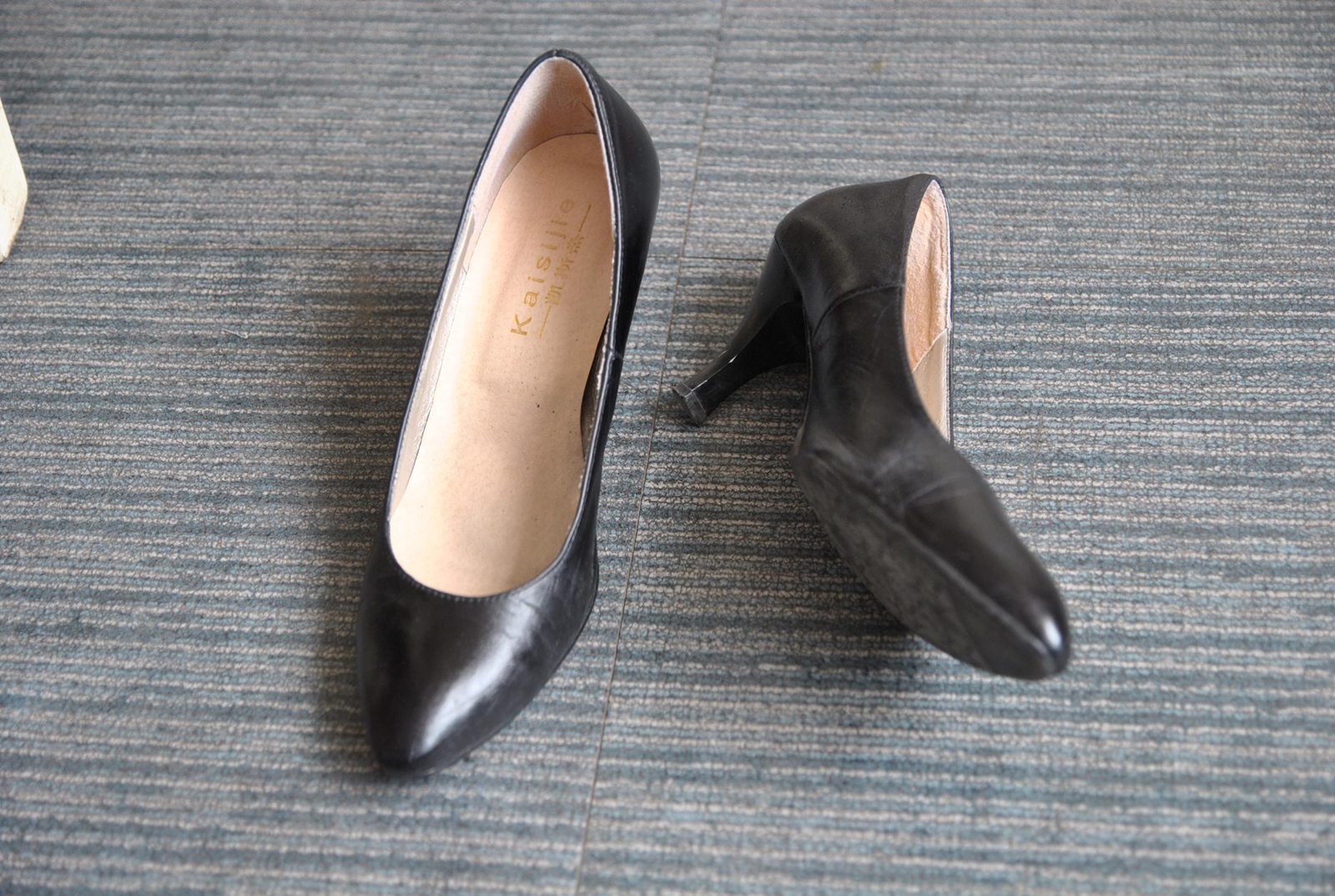 图片[26]-自由摄影 No.263 职业范的女青年 [38P] – 速更版-美库