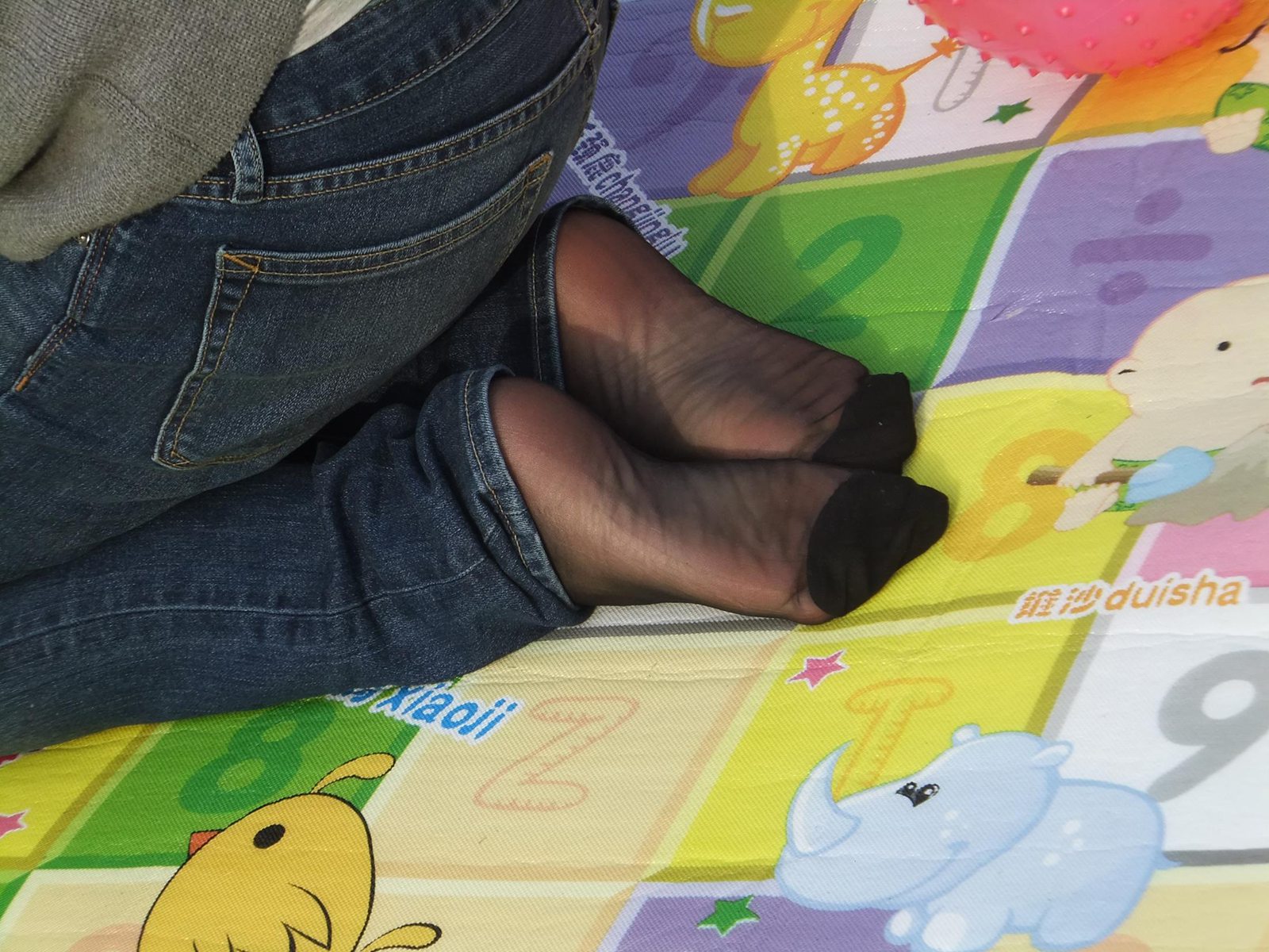 图片[28]-自由摄影 No.264 气质少父草地抓拍 [84P] – 速更版-美库