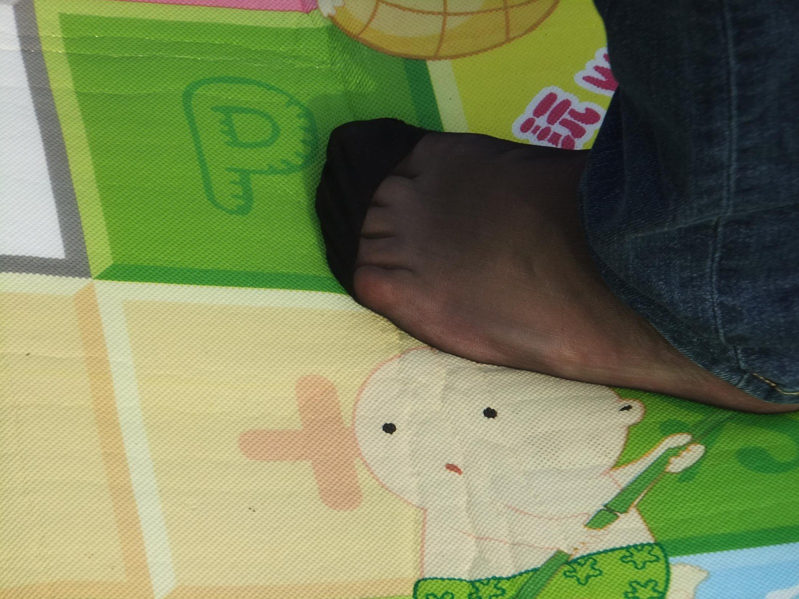 图片[35]-自由摄影 No.264 气质少父草地抓拍 [84P] – 速更版-美库