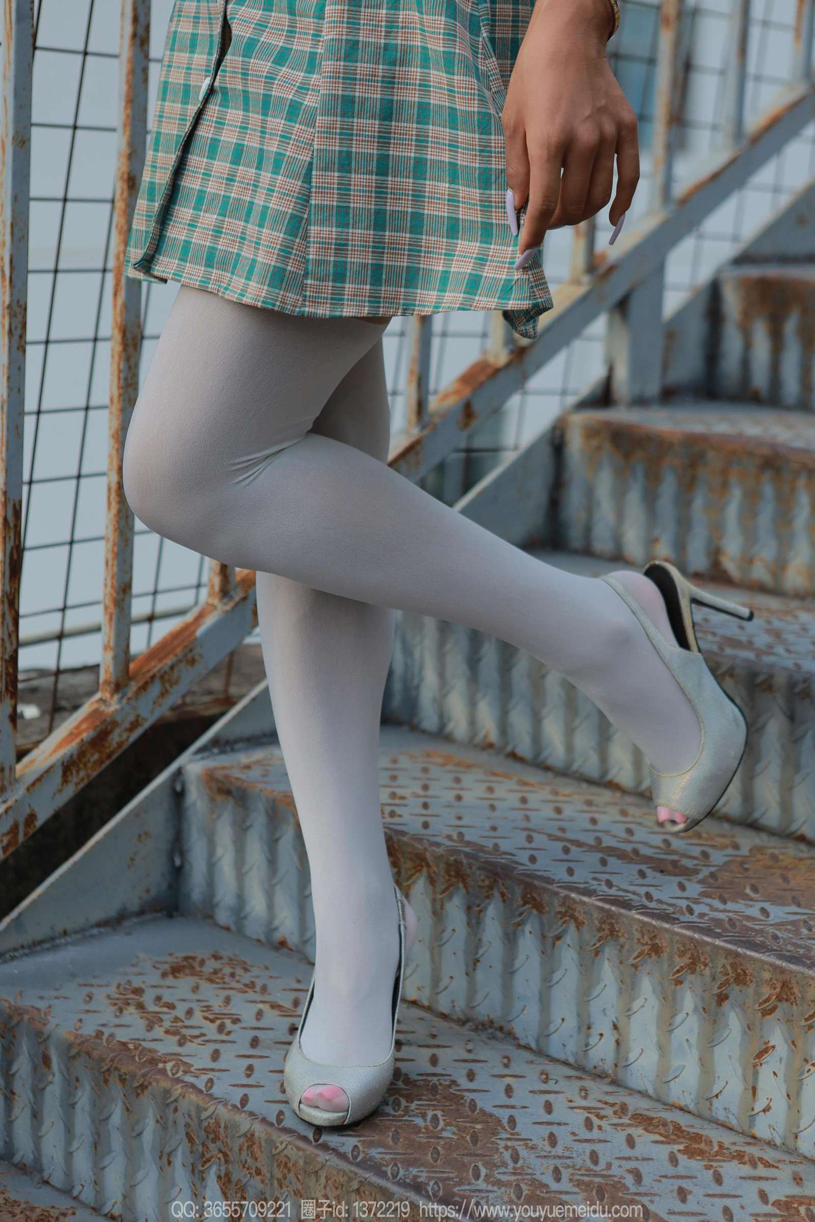 图片[27]-[IESS异思趣向] 2024.06.21 丝享家1774：娇娇《双拼白色》[78P] – 速更版-美库