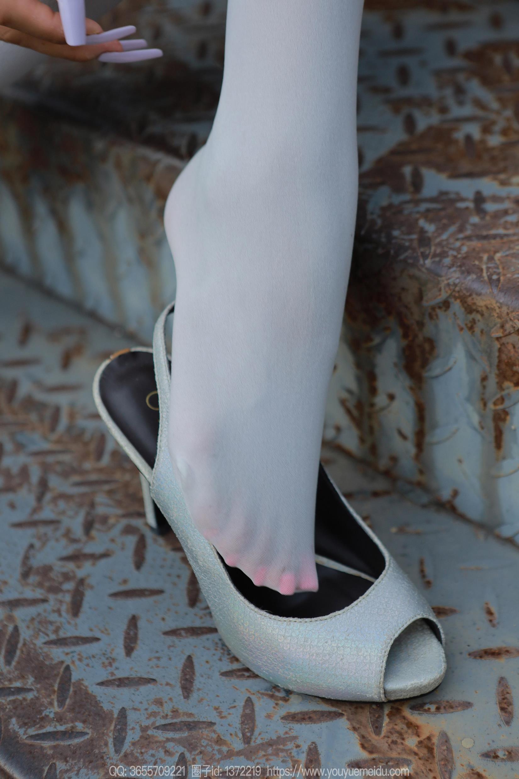 图片[45]-[IESS异思趣向] 2024.06.21 丝享家1774：娇娇《双拼白色》[78P] – 速更版-美库