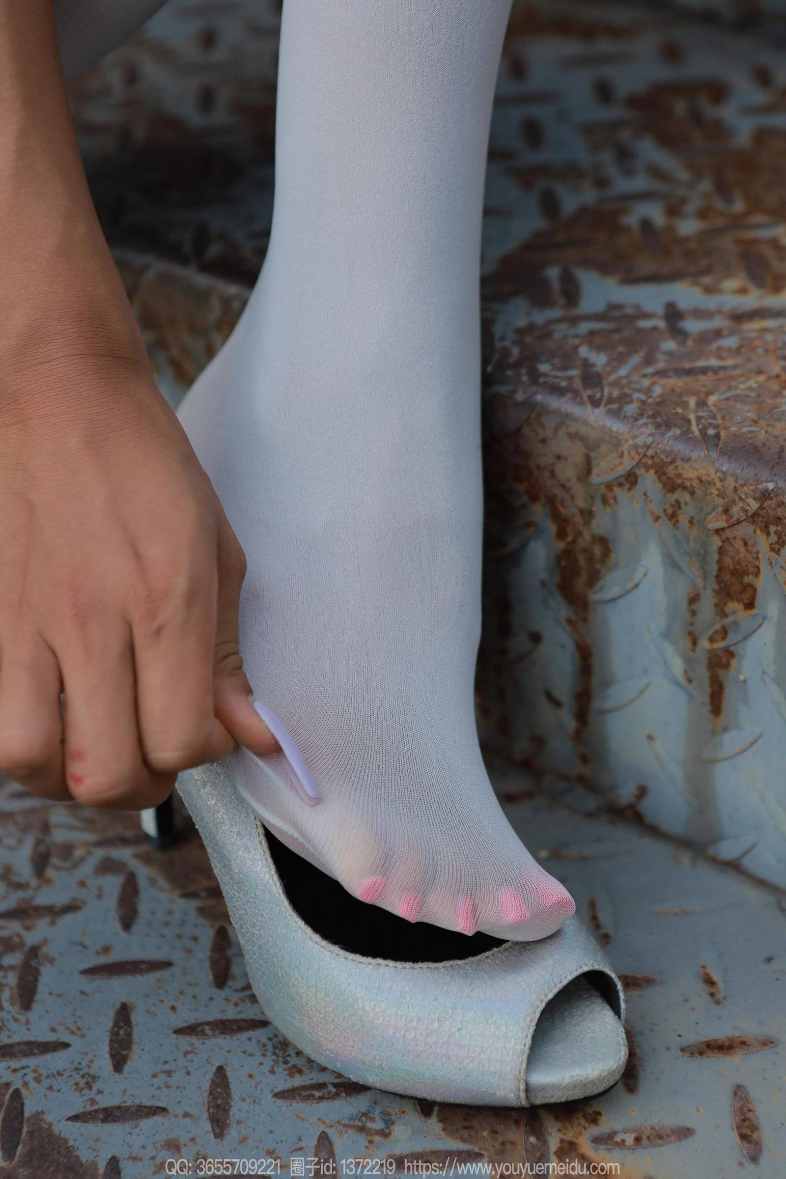 图片[47]-[IESS异思趣向] 2024.06.21 丝享家1774：娇娇《双拼白色》[78P] – 速更版-美库