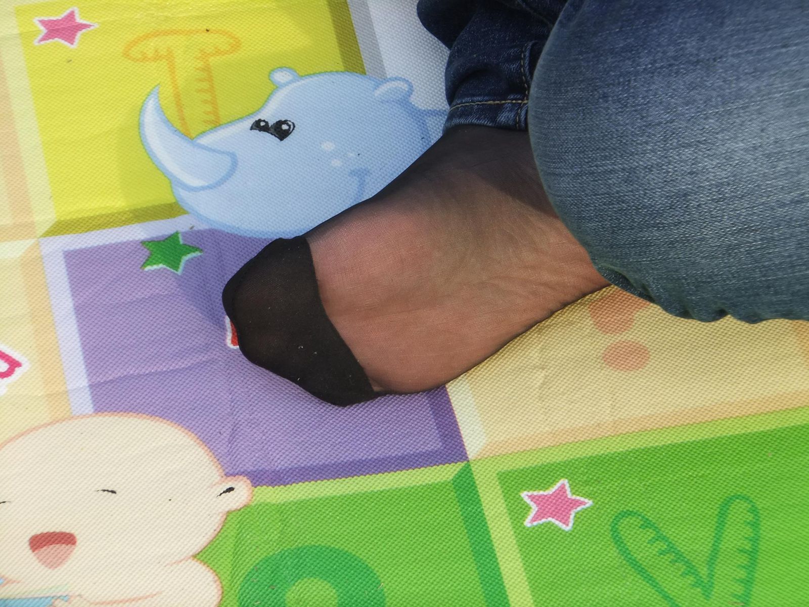 图片[63]-自由摄影 No.264 气质少父草地抓拍 [84P] – 速更版-美库