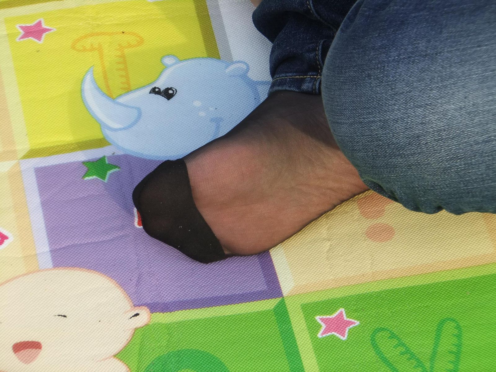 图片[64]-自由摄影 No.264 气质少父草地抓拍 [84P] – 速更版-美库