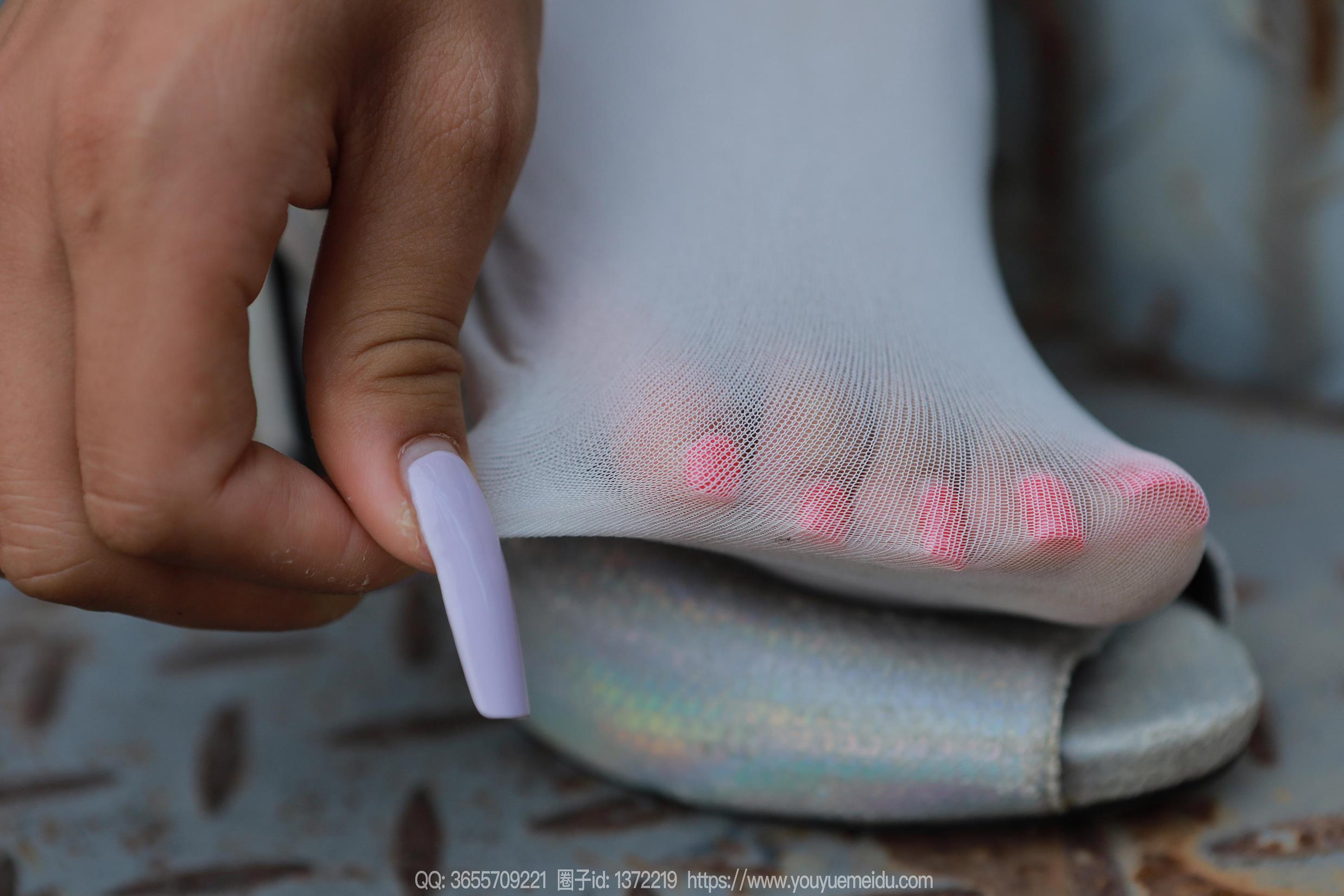 图片[51]-[IESS异思趣向] 2024.06.21 丝享家1774：娇娇《双拼白色》[78P] – 速更版-美库