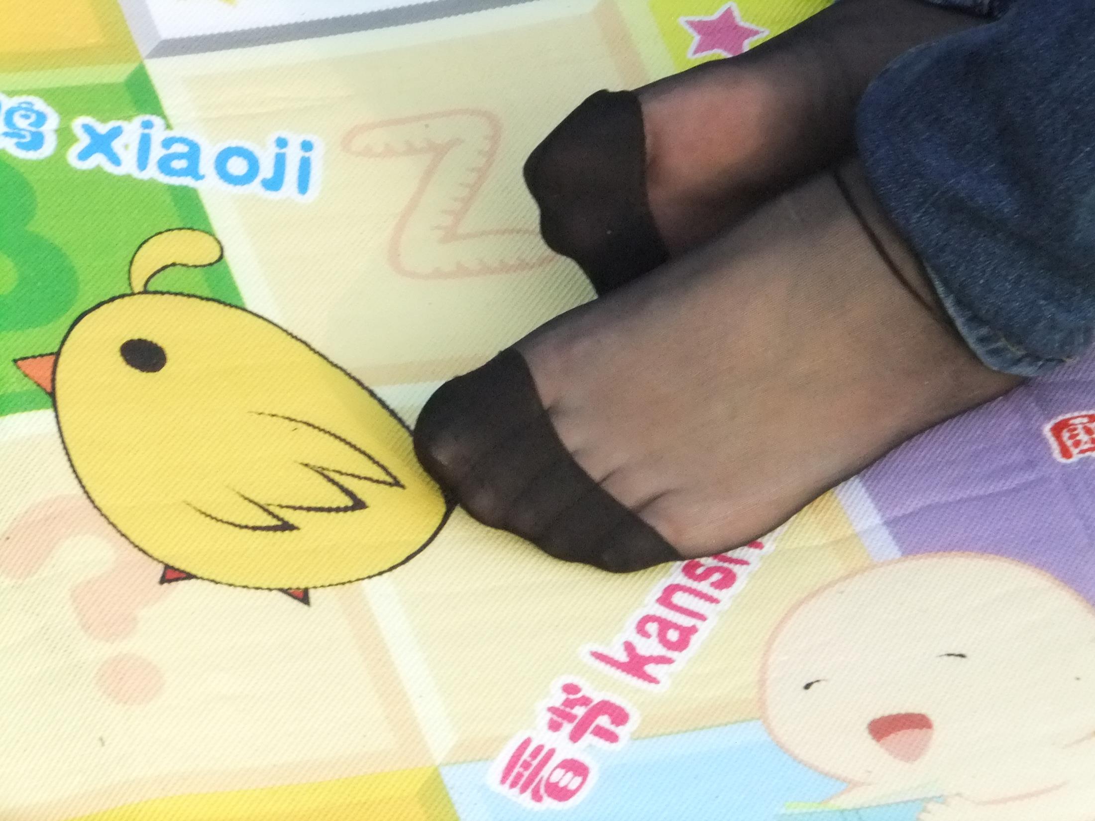 图片[80]-自由摄影 No.264 气质少父草地抓拍 [84P] – 速更版-美库