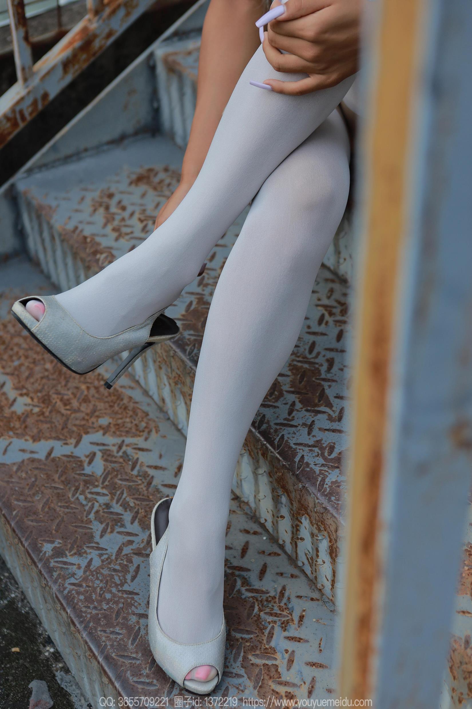 图片[68]-[IESS异思趣向] 2024.06.21 丝享家1774：娇娇《双拼白色》[78P] – 速更版-美库