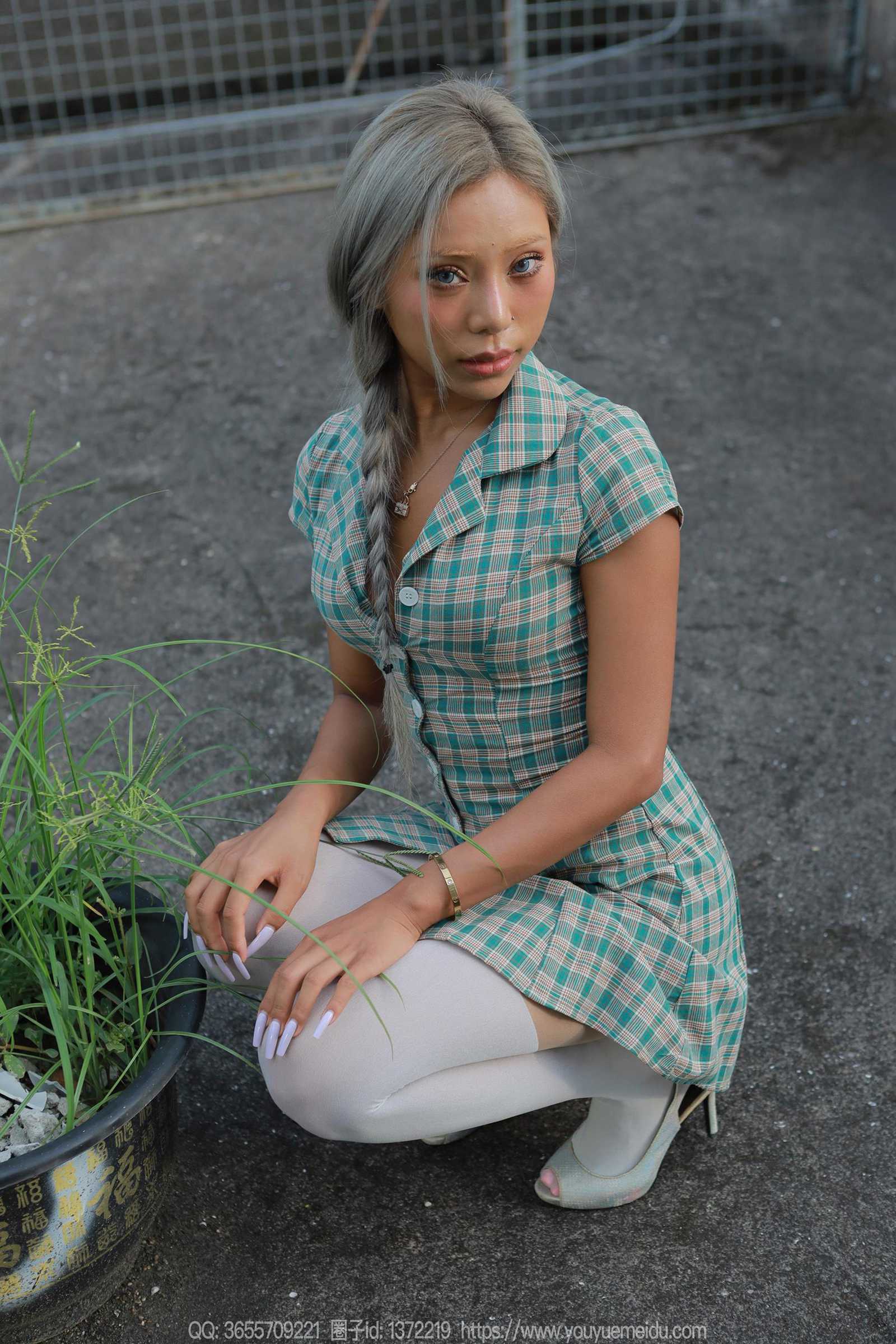 图片[77]-[IESS异思趣向] 2024.06.21 丝享家1774：娇娇《双拼白色》[78P] – 速更版-美库