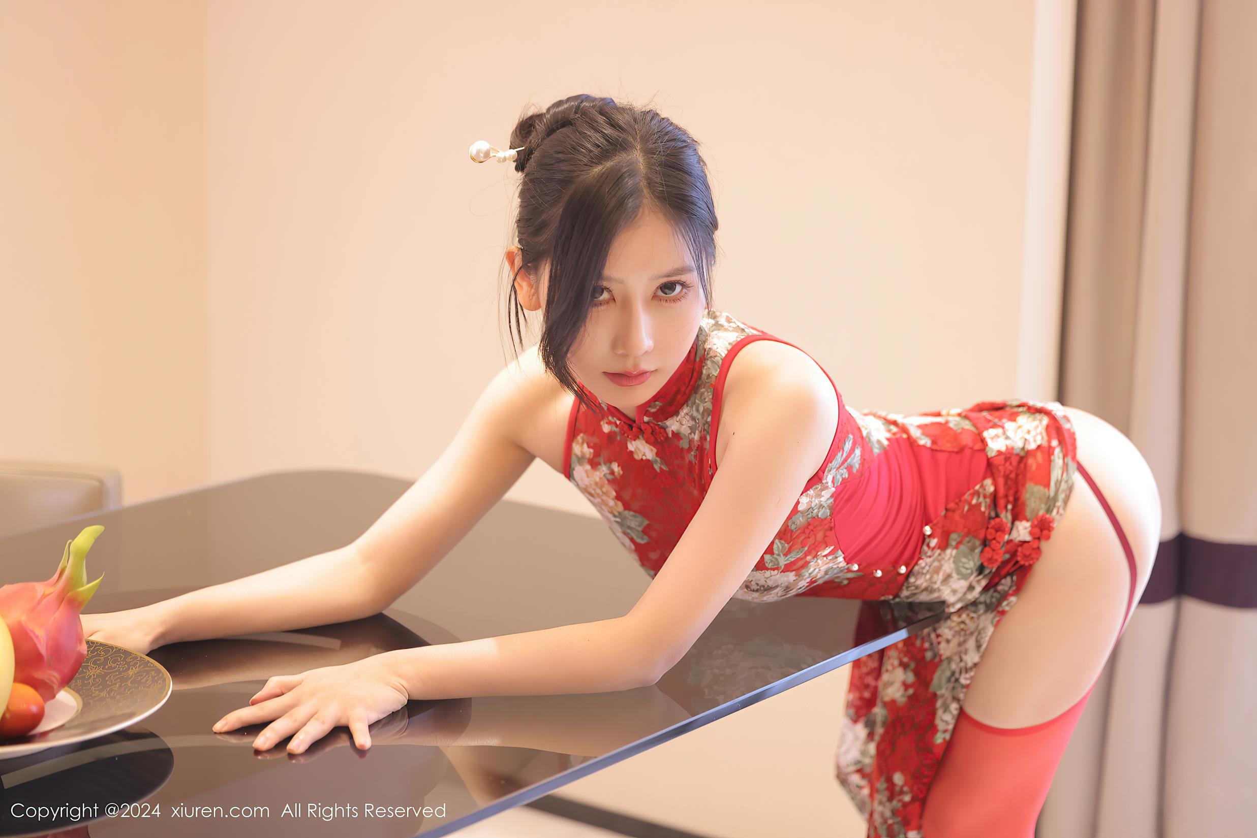 图片[20]-[Xiuren秀人网]2024.07.17 NO.8871 尹甜甜[29+1P] – 速更版-美库