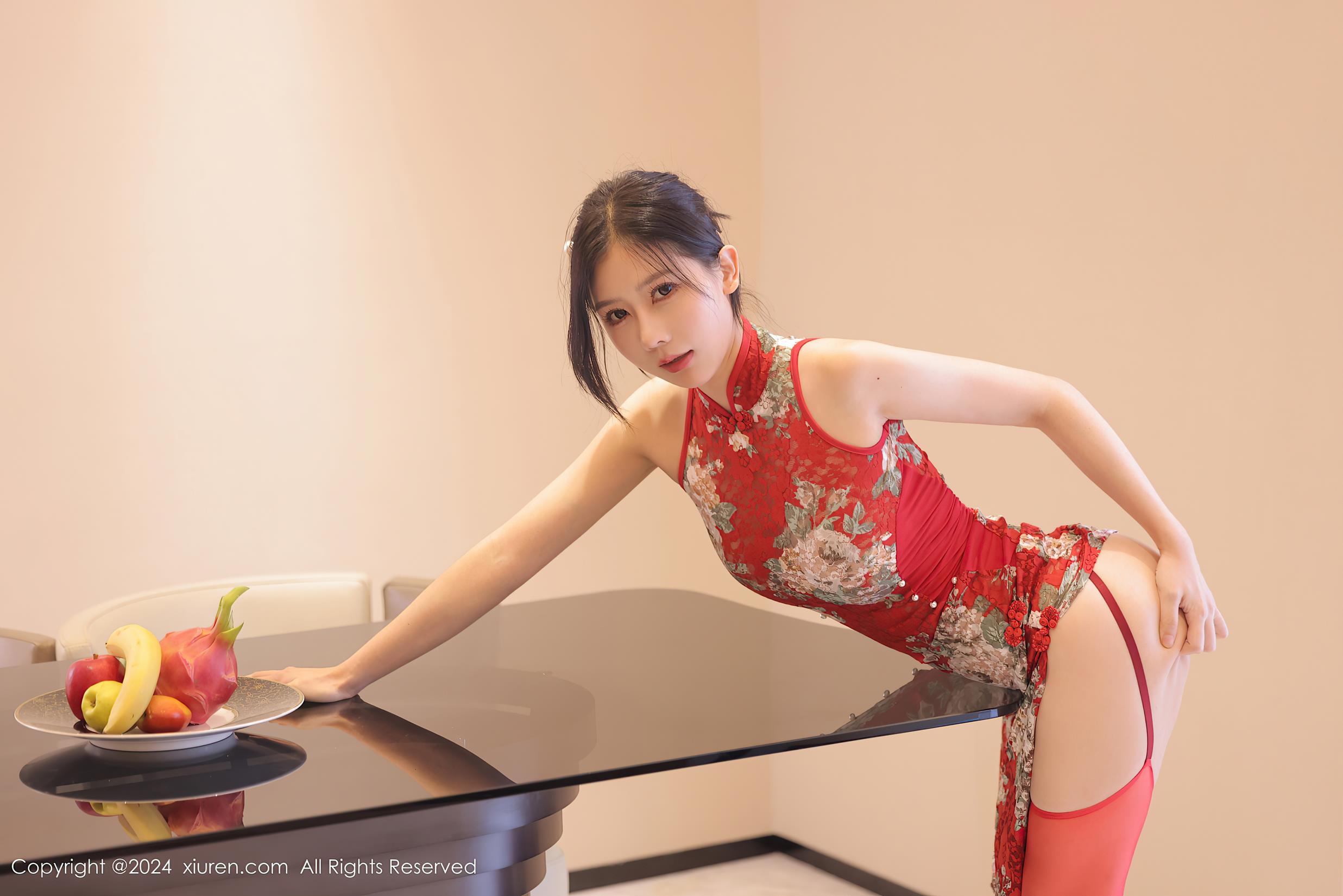 图片[21]-[Xiuren秀人网]2024.07.17 NO.8871 尹甜甜[29+1P] – 速更版-美库