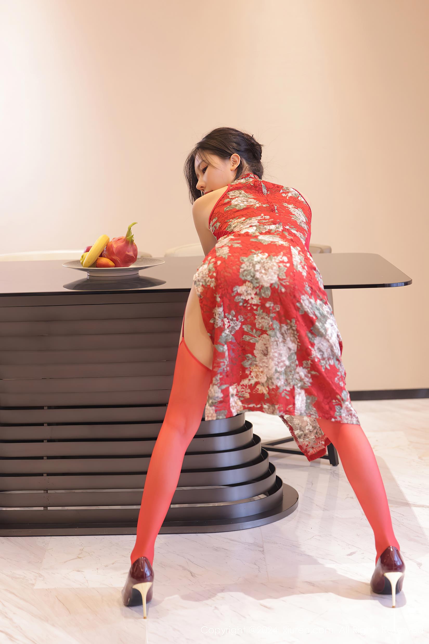 图片[26]-[Xiuren秀人网]2024.07.17 NO.8871 尹甜甜[29+1P] – 速更版-美库