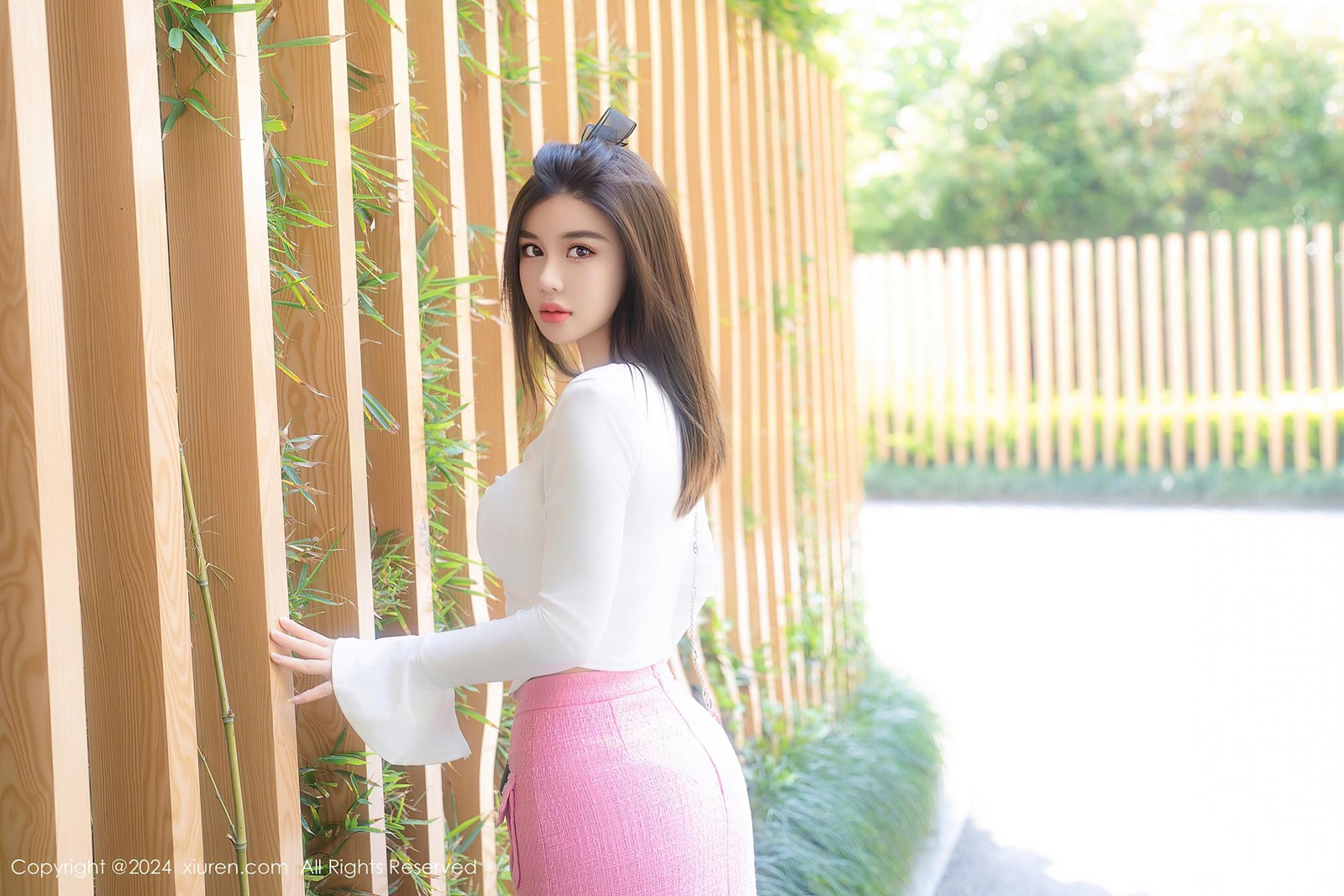 图片[13]-[Xiuren秀人网]2024.07.17 NO.8872 周jojobaby[27+1P] – 速更版-美库