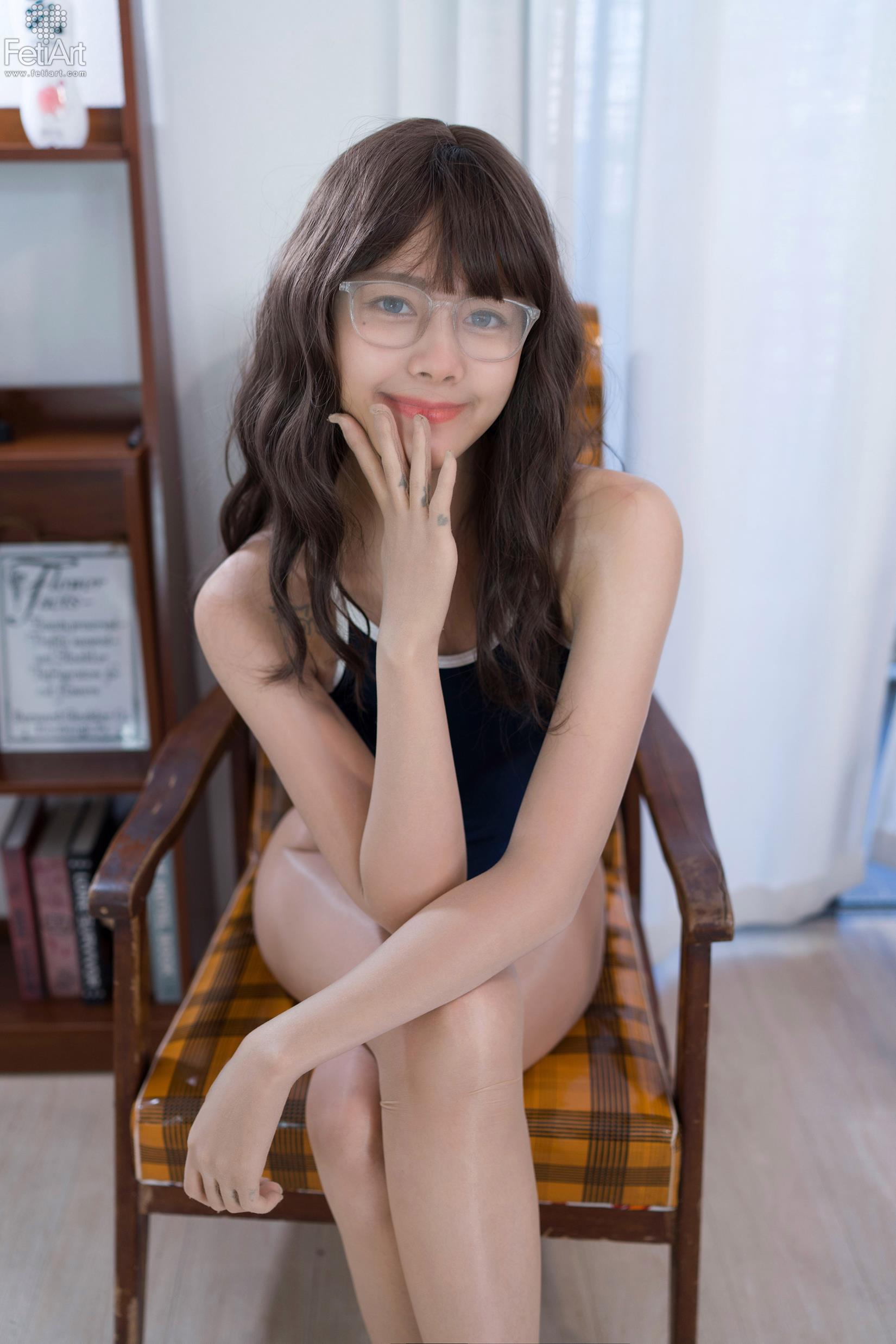 图片[23]-[FetiArt尚物集]NO.00082 Breath Of Summer[49P] – 速更版-美库