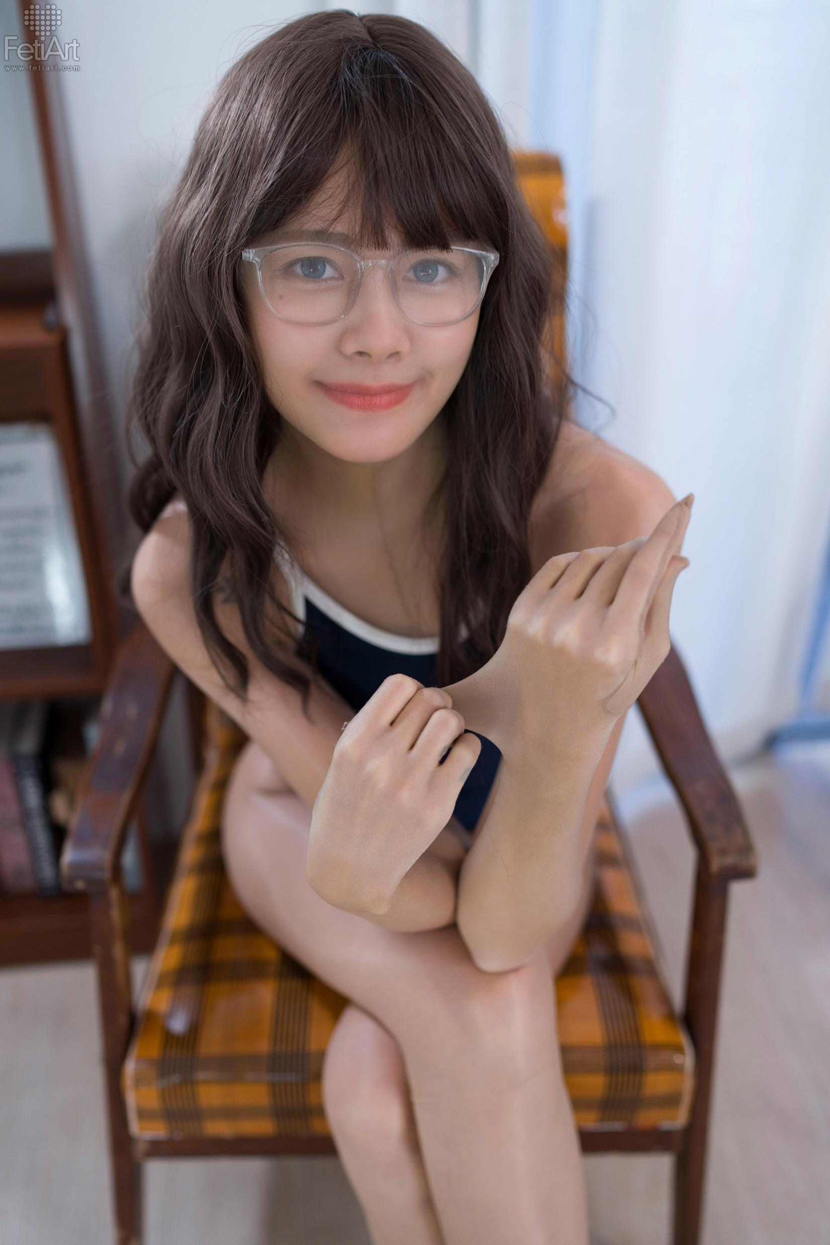 图片[24]-[FetiArt尚物集]NO.00082 Breath Of Summer[49P] – 速更版-美库