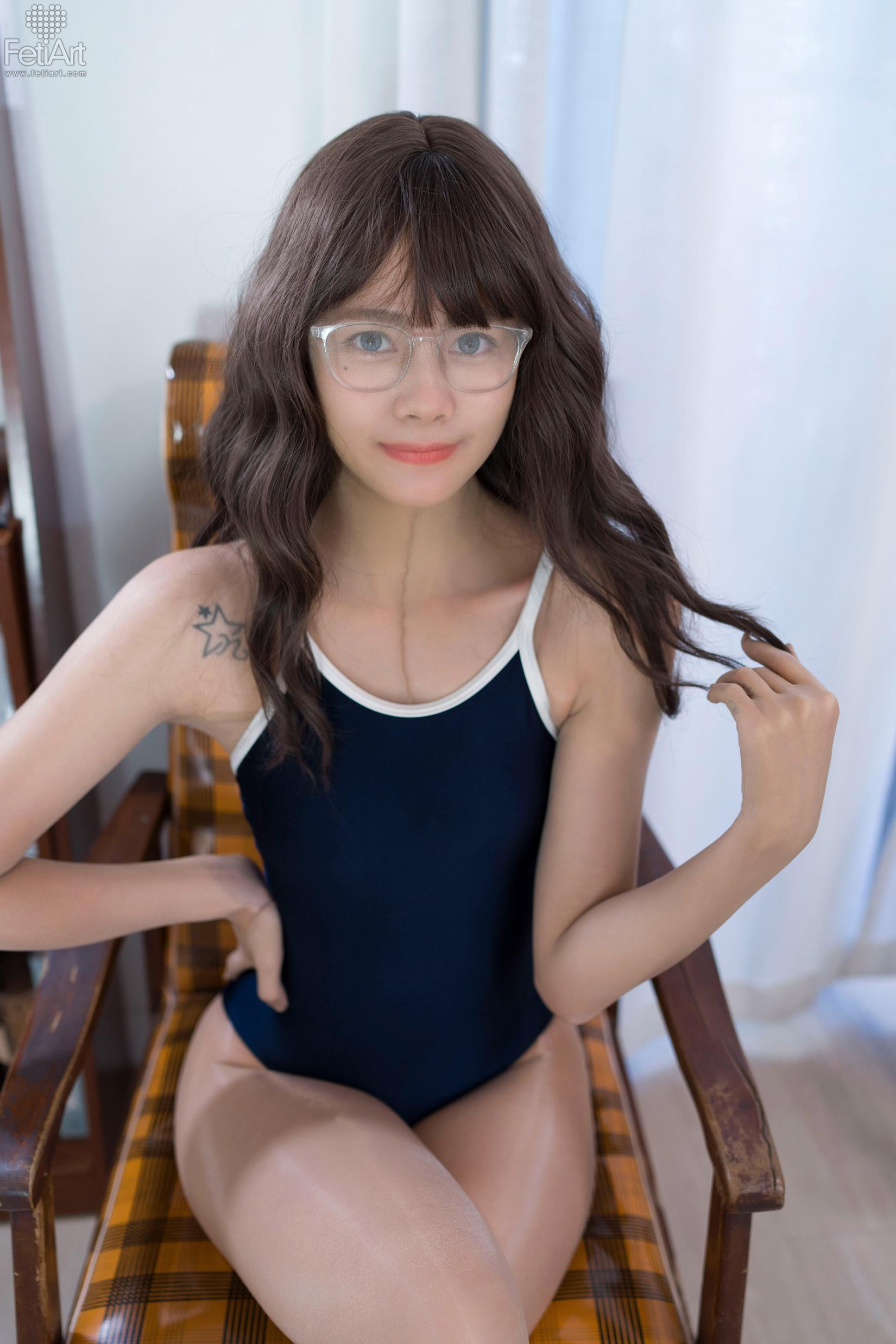 图片[26]-[FetiArt尚物集]NO.00082 Breath Of Summer[49P] – 速更版-美库