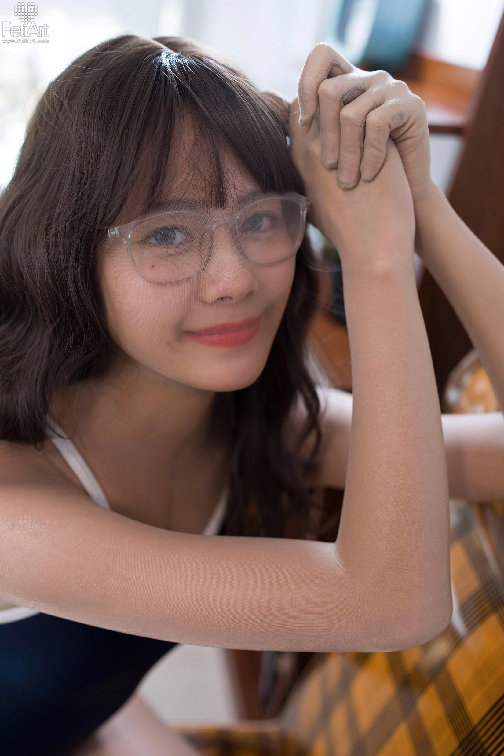 图片[34]-[FetiArt尚物集]NO.00082 Breath Of Summer[49P] – 速更版-美库