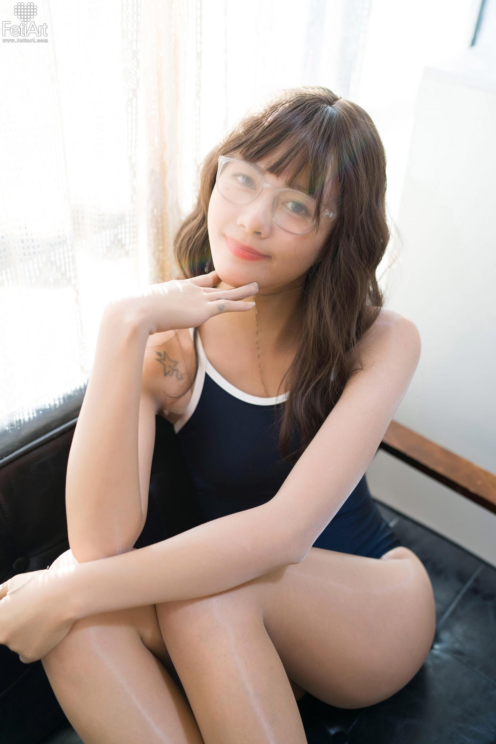 图片[44]-[FetiArt尚物集]NO.00082 Breath Of Summer[49P] – 速更版-美库