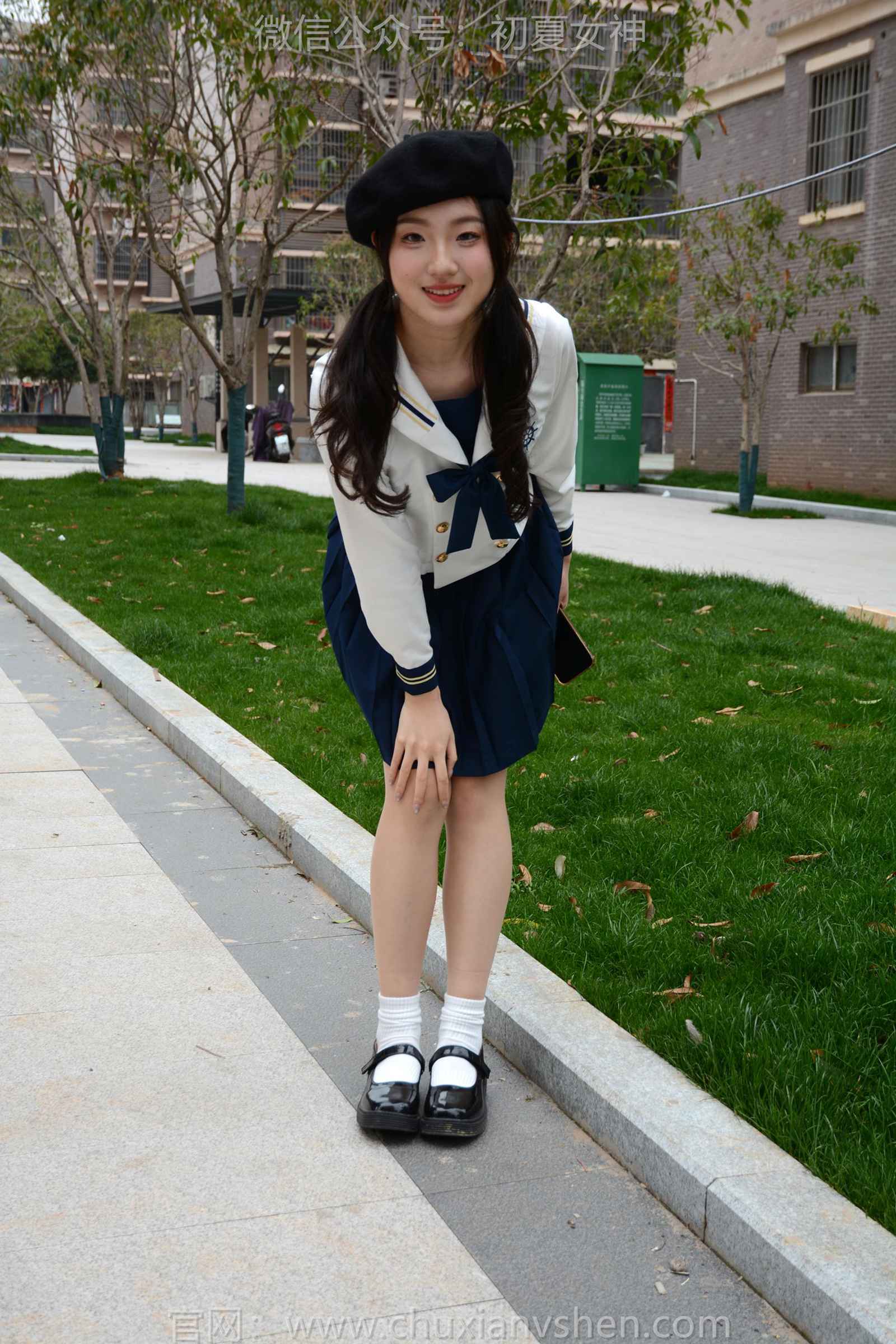 图片[10]-初夏女神 NO.168 环环 闭月羞花[140P] – 速更版-美库