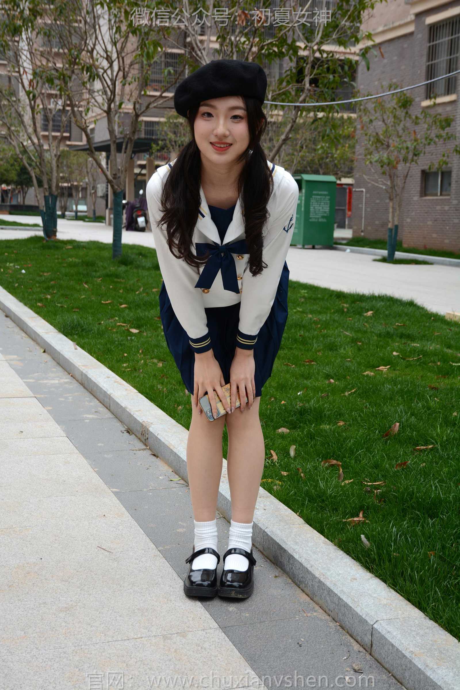 图片[11]-初夏女神 NO.168 环环 闭月羞花[140P] – 速更版-美库