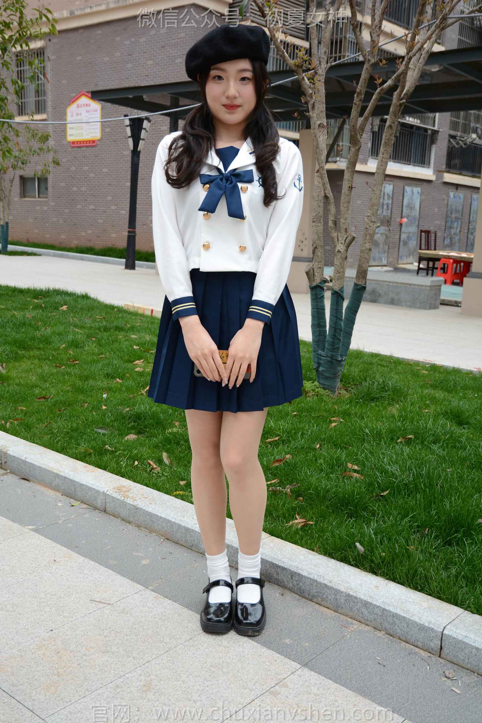 图片[16]-初夏女神 NO.168 环环 闭月羞花[140P] – 速更版-美库