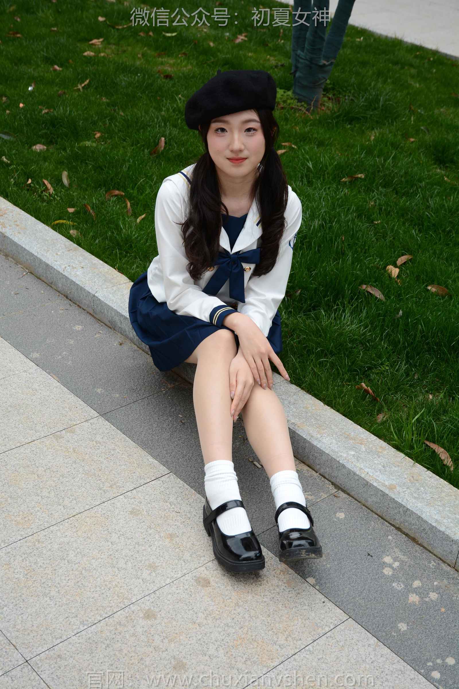 图片[17]-初夏女神 NO.168 环环 闭月羞花[140P] – 速更版-美库