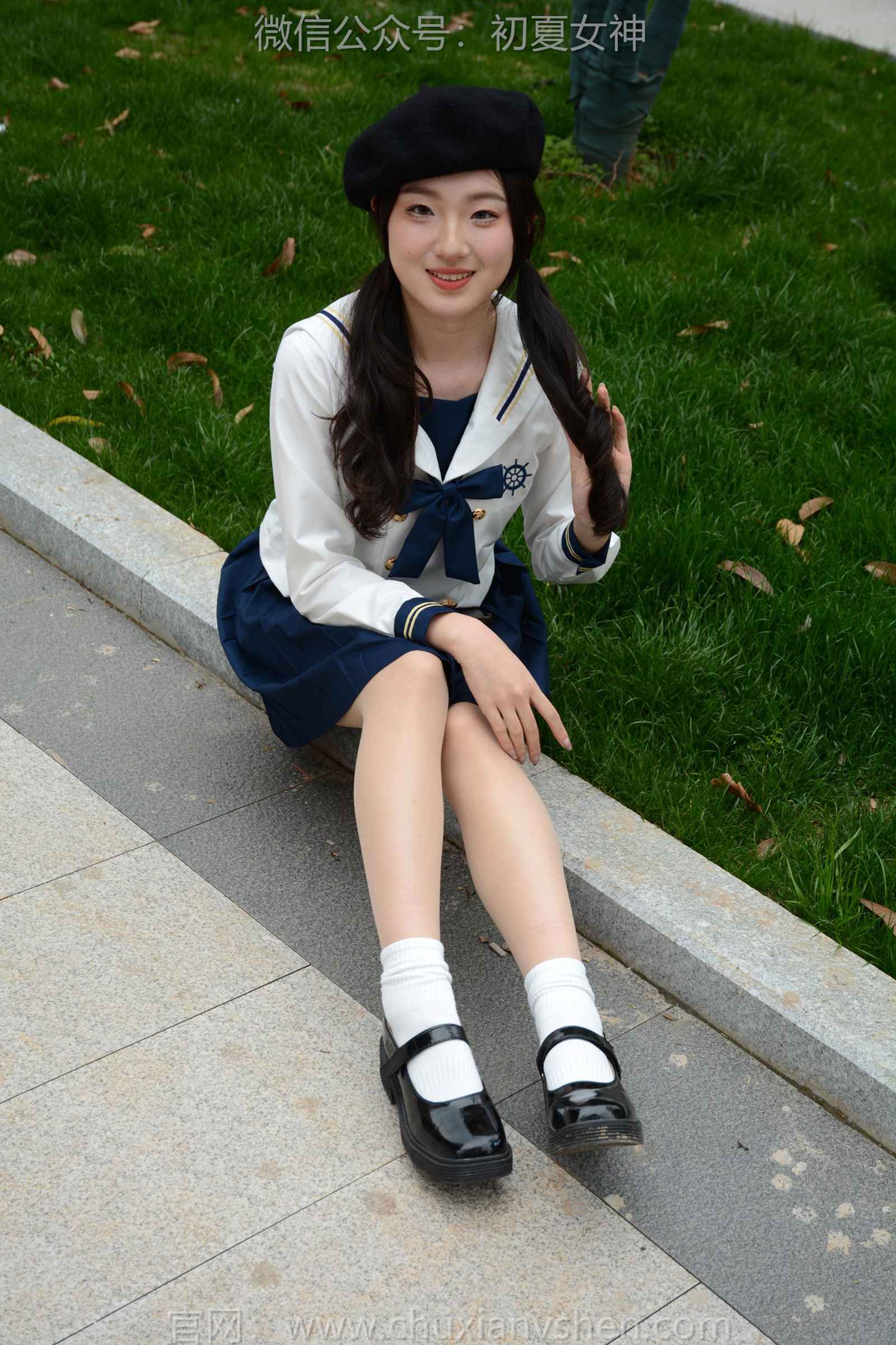 图片[18]-初夏女神 NO.168 环环 闭月羞花[140P] – 速更版-美库