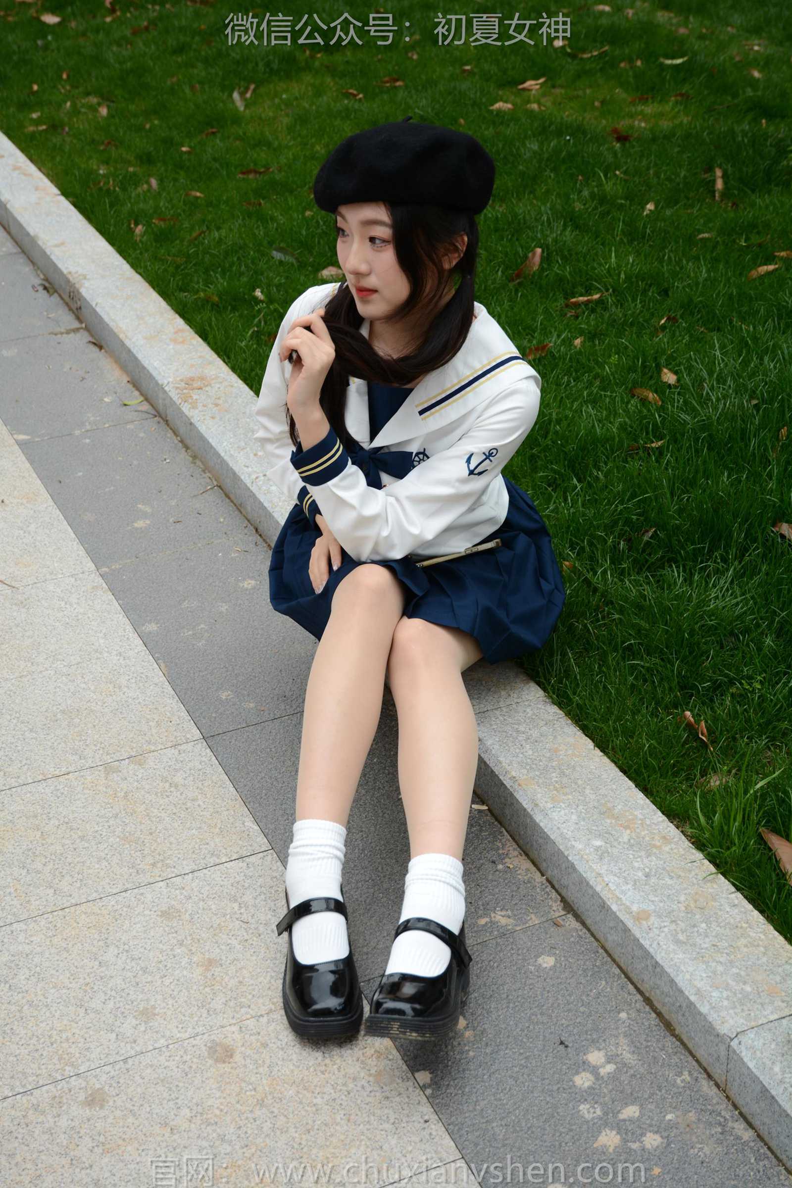 图片[20]-初夏女神 NO.168 环环 闭月羞花[140P] – 速更版-美库