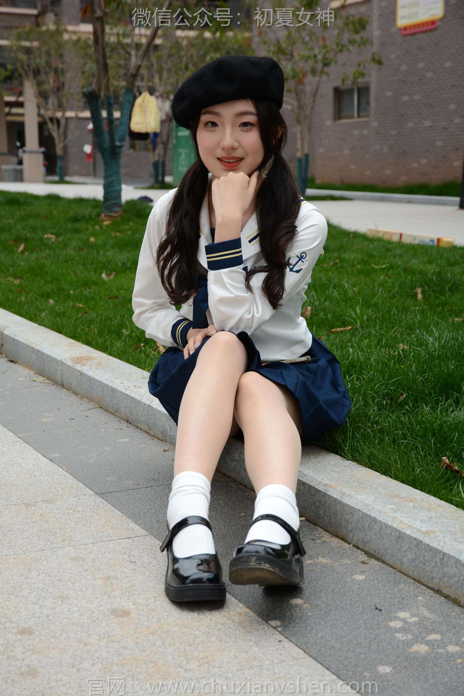 图片[23]-初夏女神 NO.168 环环 闭月羞花[140P] – 速更版-美库