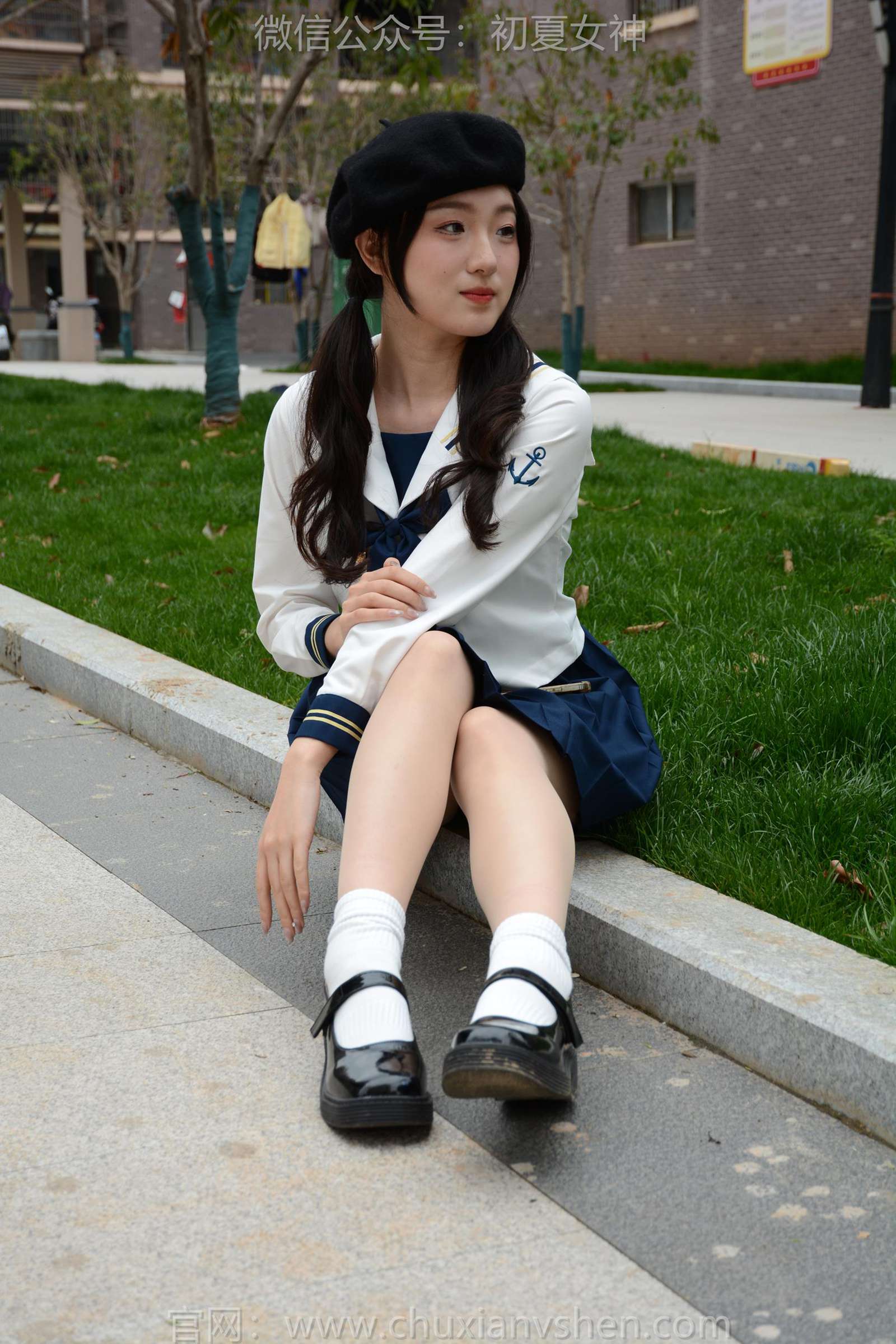 图片[24]-初夏女神 NO.168 环环 闭月羞花[140P] – 速更版-美库